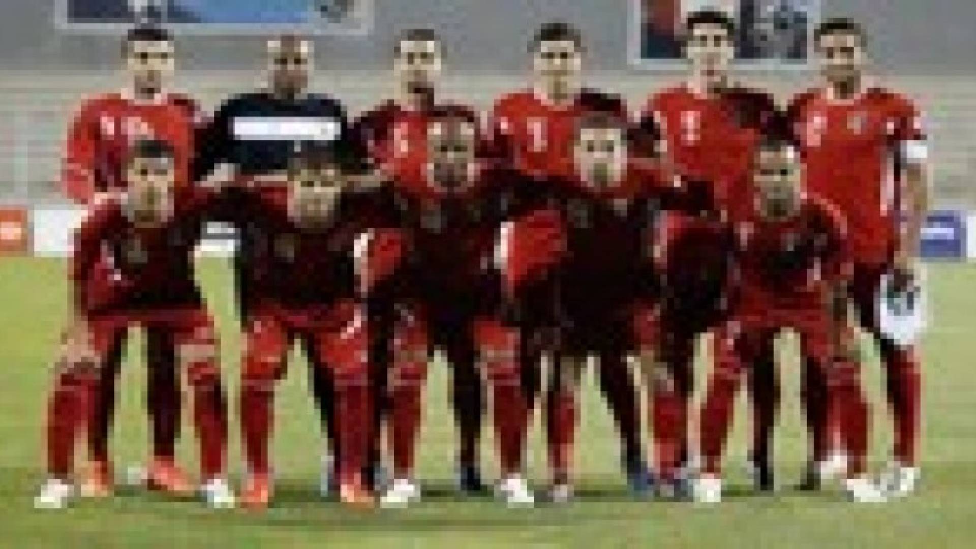 المنتخب الاولمبي يخوض البروفة الاخيرة استعدادا للاسياد بلقاء اوزباكستان