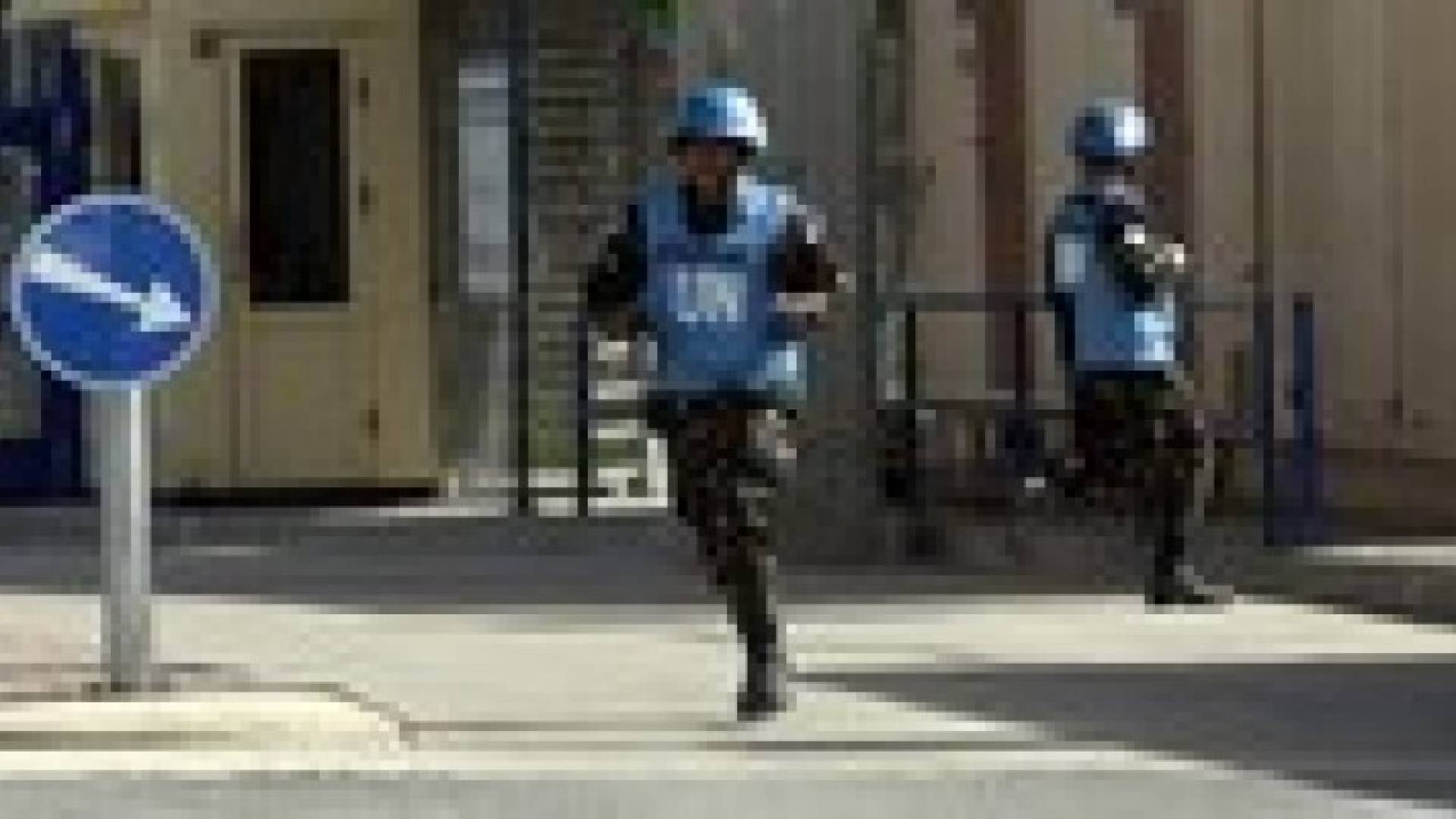 معارك بين قوات حفظ السلام الفليبينية ومسلحين في الجولان المحتلة