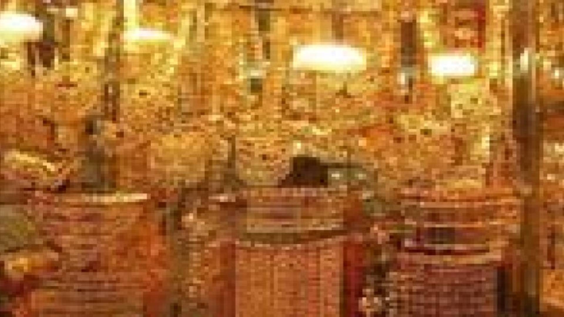 1288 دولار سعر اونصة الذهب