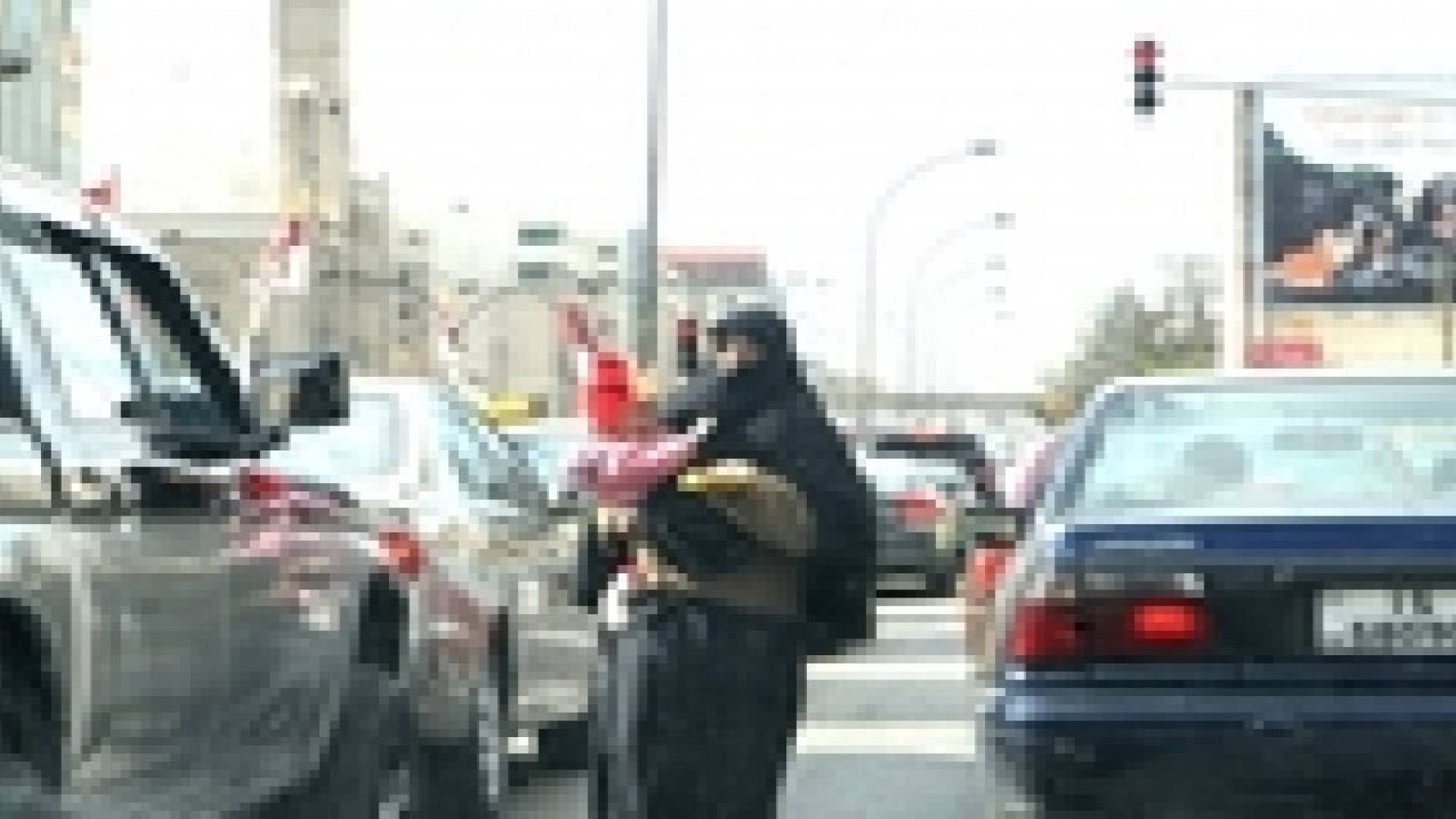 ضبط " 3446" متسولا في الأردن