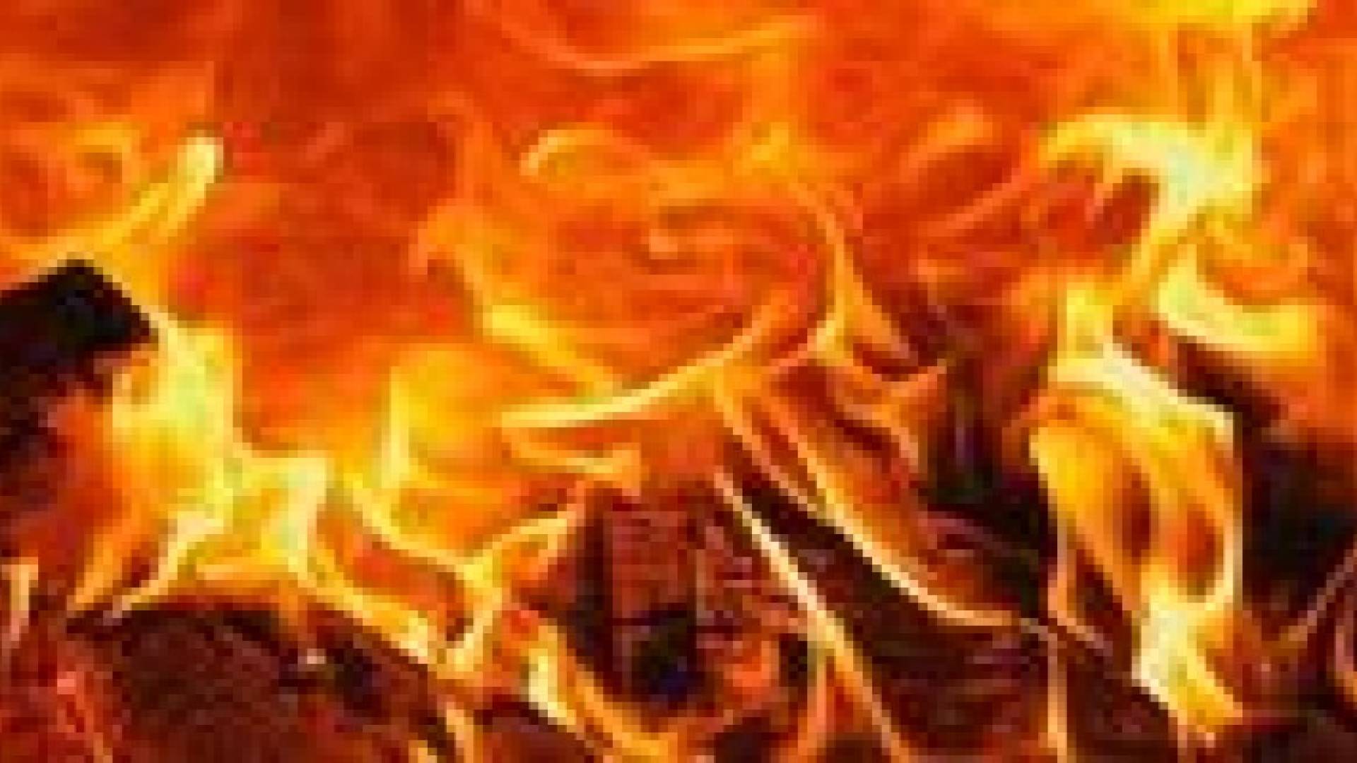 مصرع 6 أشخاص فى حريق منزل بنورث كارولينا الأميركية