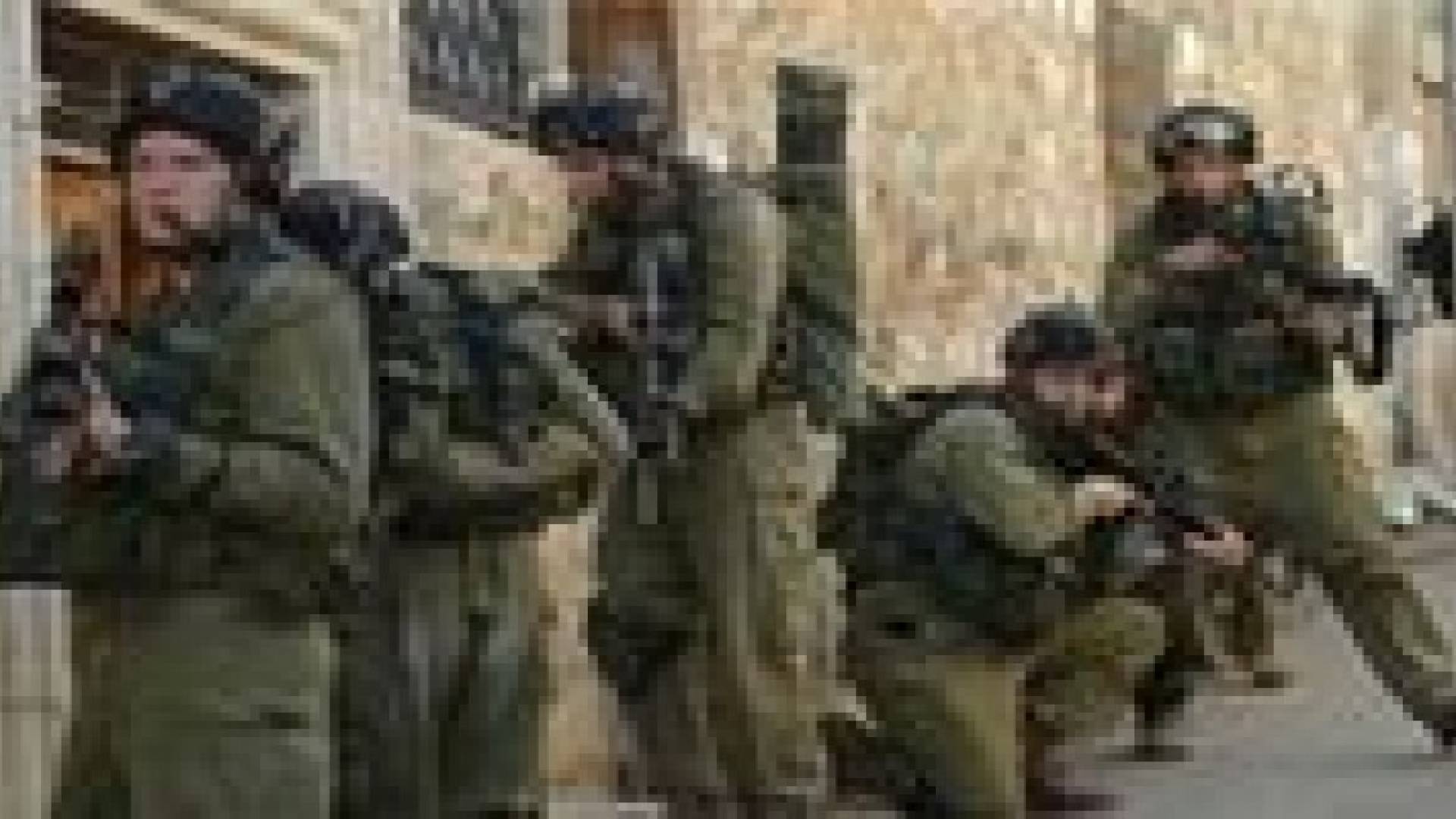 الاحتلال يعلن فقدان معدات عسكرية وهواتف نقالة في الضفة