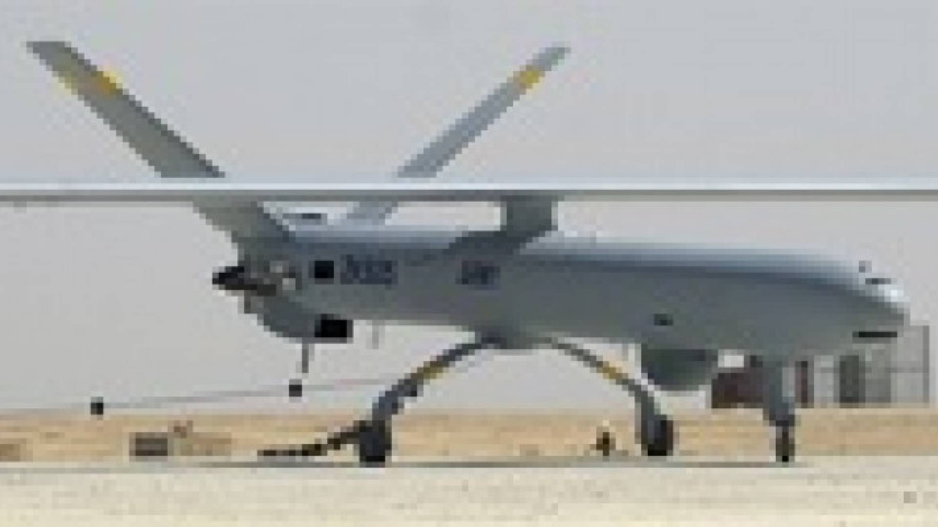 جوجل تختبر طائرة بدون طيار لتوصيل البضائع .. فيديو