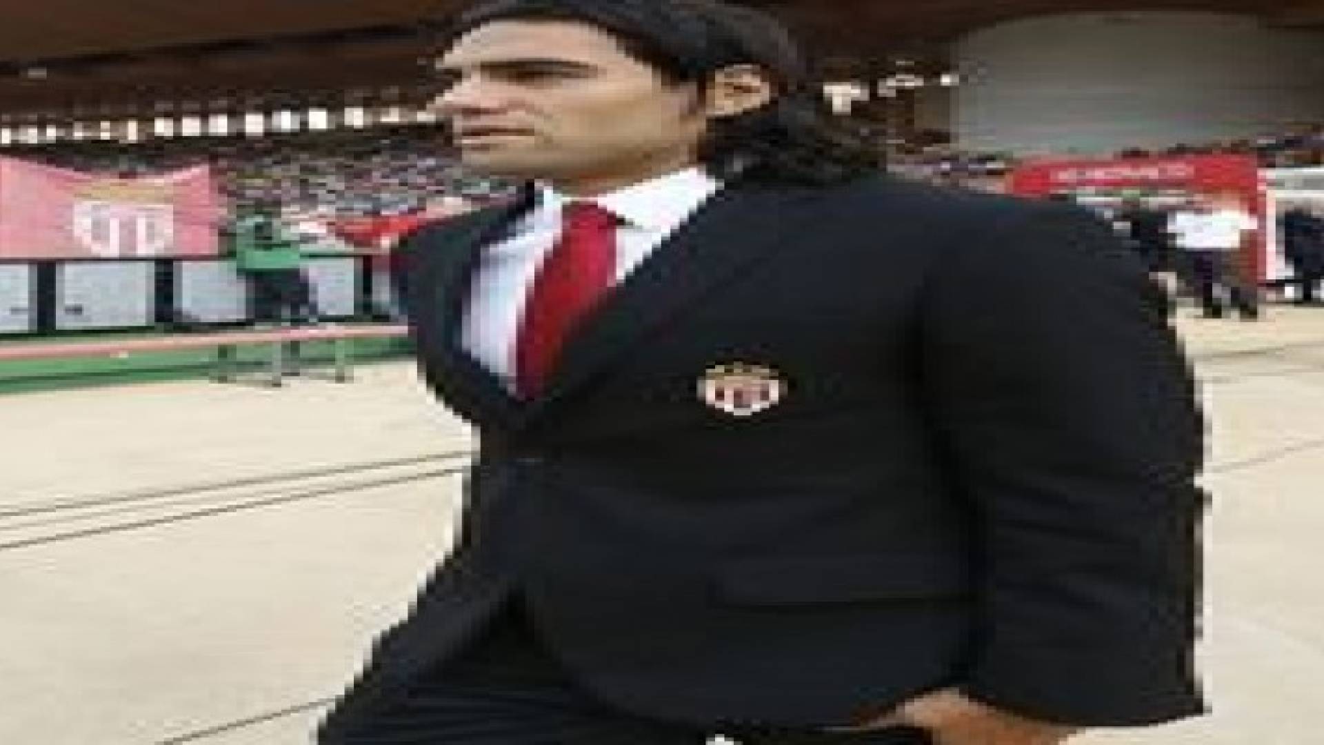 آخر ايام الانتقالات تحسم مصير فالكاو