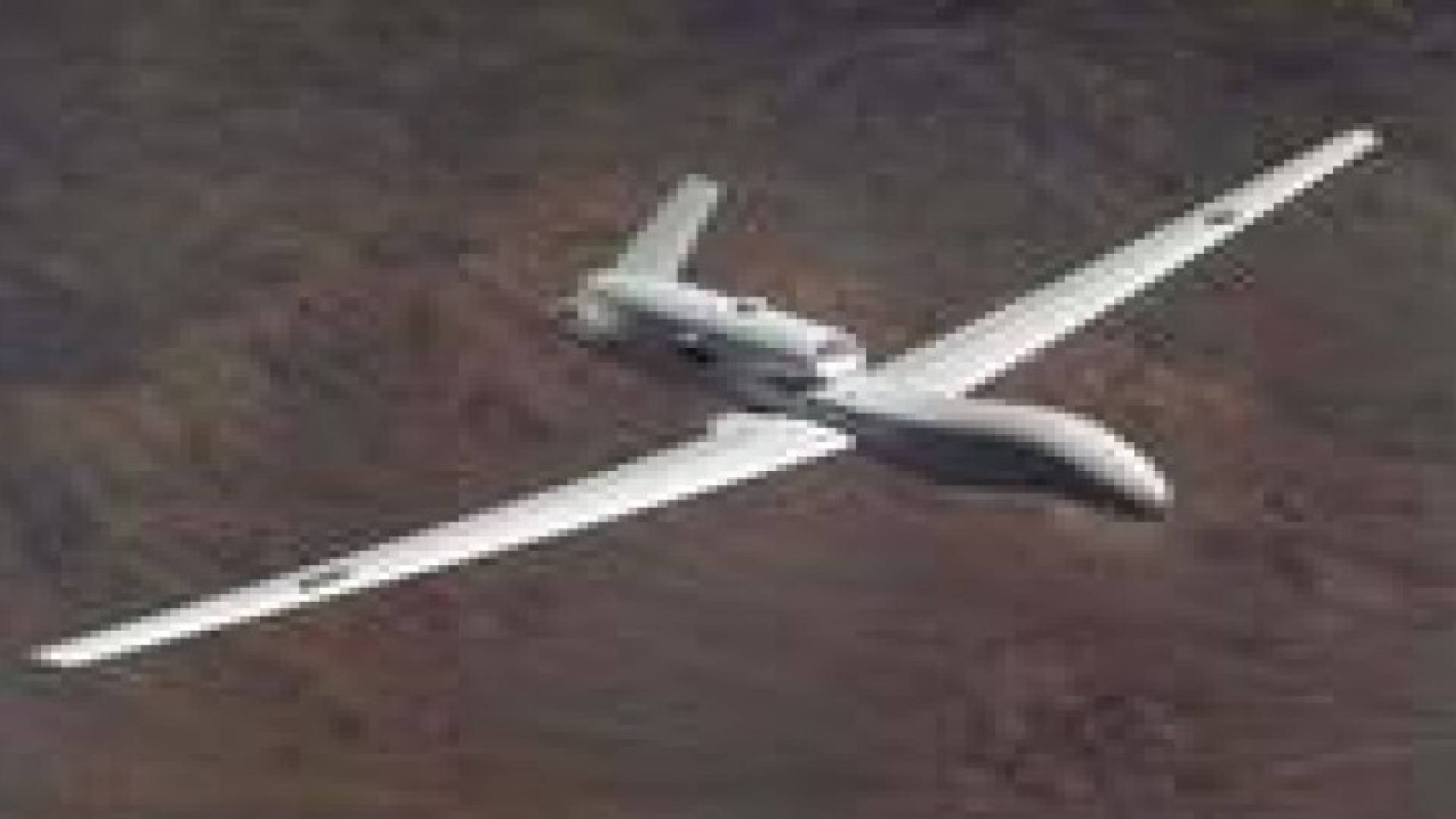 جيش الاحتلال يسقط طائرة دون طيار في الشمال يرجح قدومها من سوريا