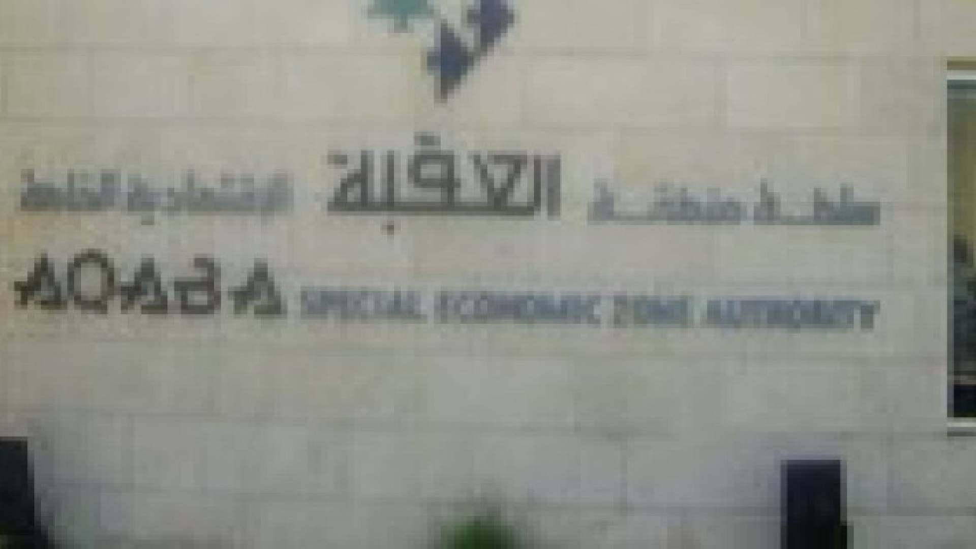 النائب الرياطي : تحقيقات في التعيينات بسلطة العقبة