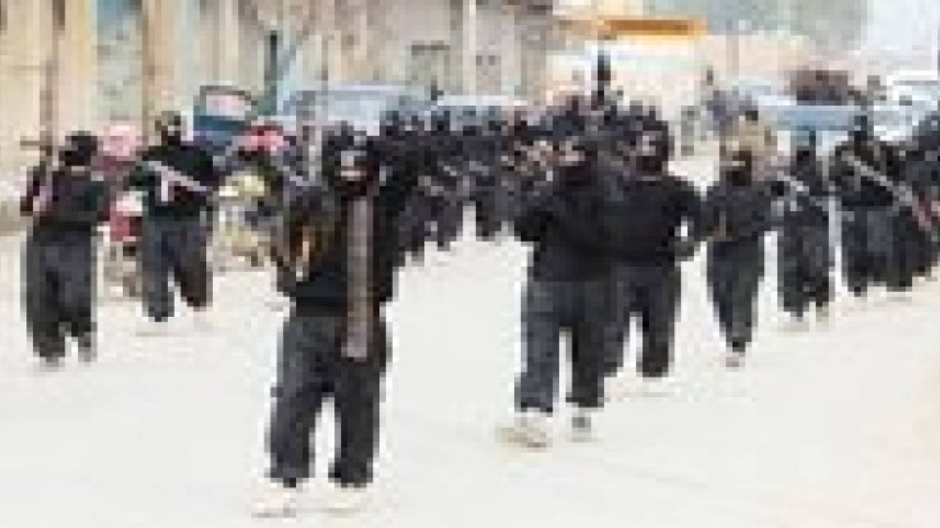 بني ارشيد : داعش موجودة في الأردن و تشكل تحديا يمكن ان يتطور الى تهديد