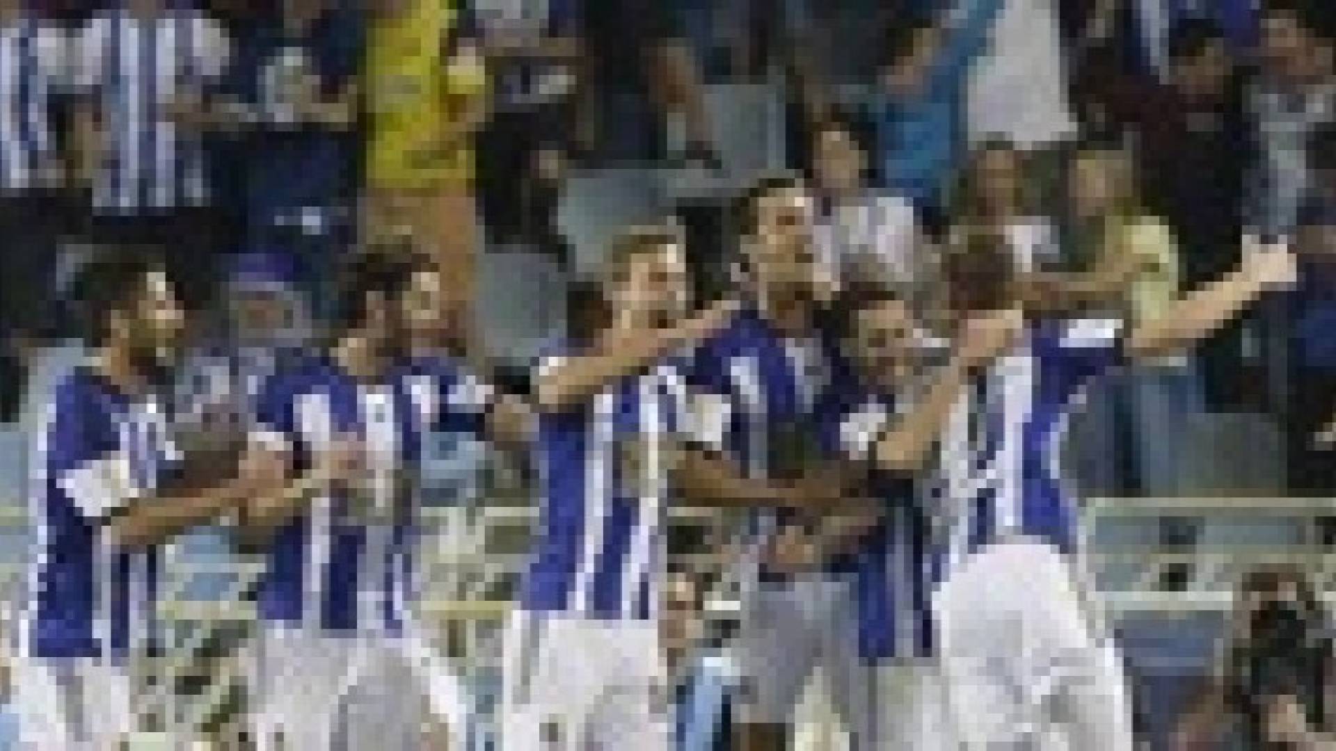 السقوط الأول "الكبير" لريال مدريد يأتي على أقدام سوسيداد