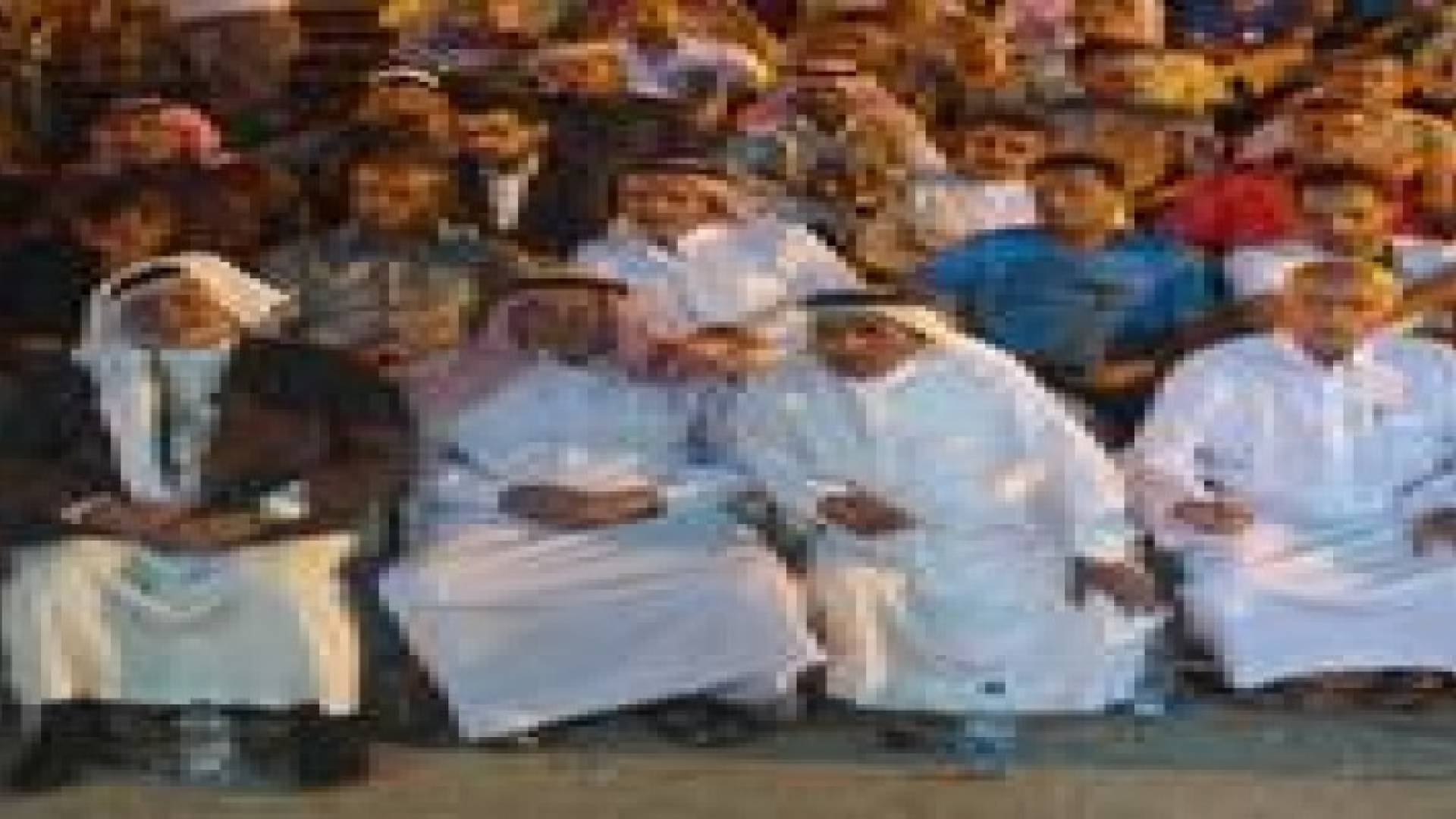 النوافلة يلتقي المجتمع المحلي في البترا