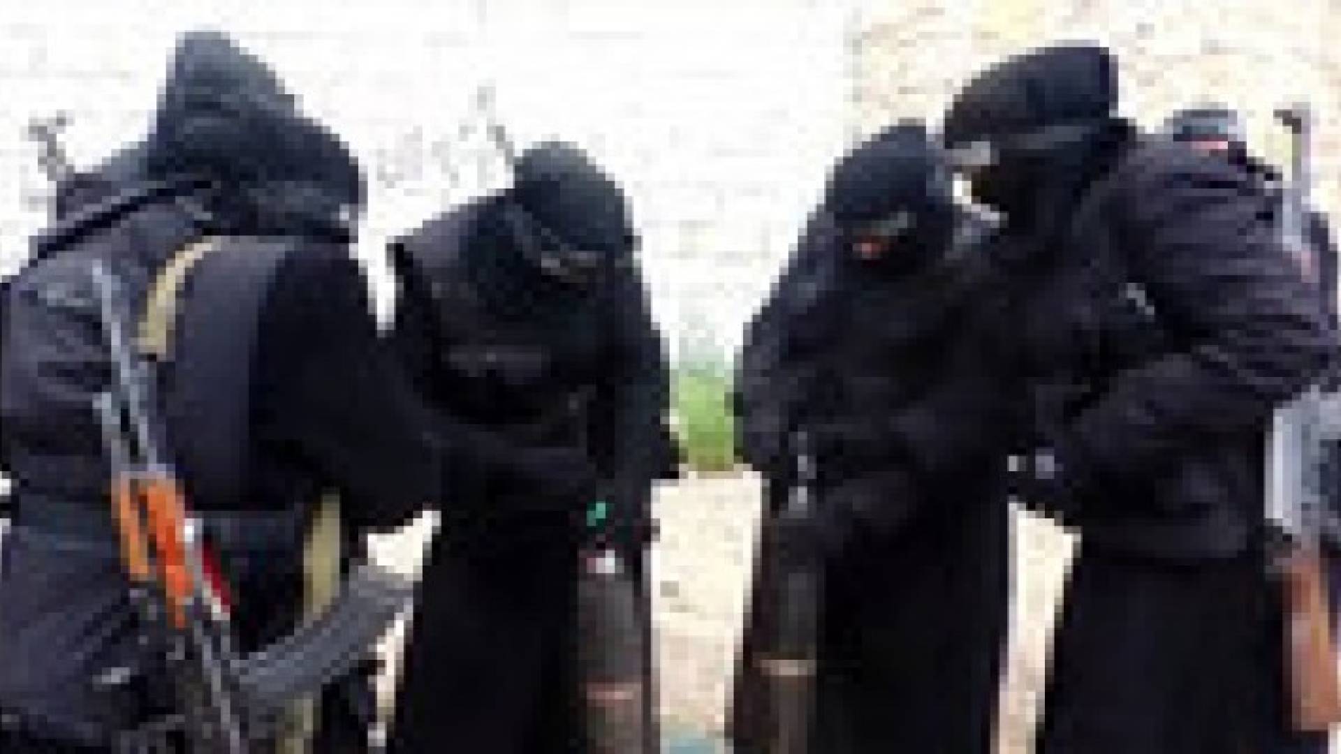 بالاسماء .. أخطر 6 نساء في داعش