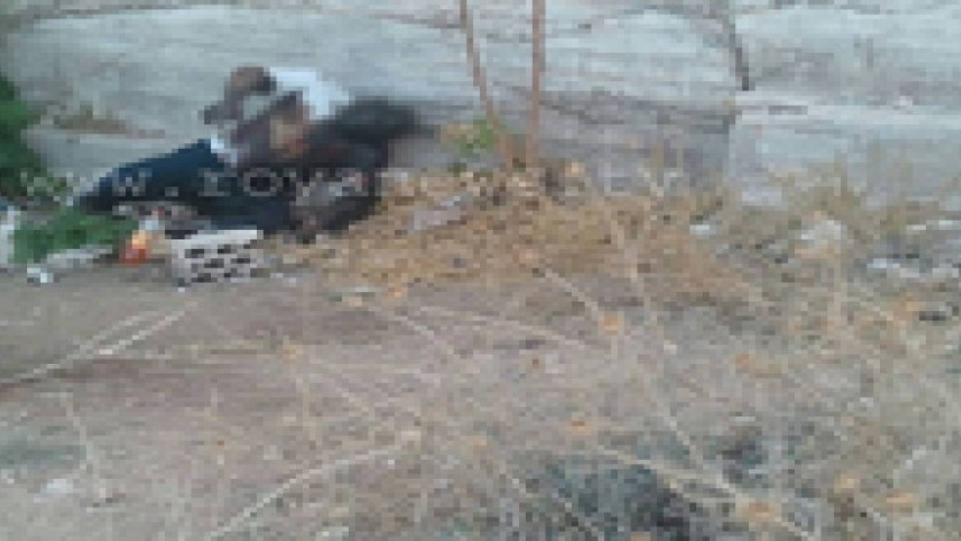 العثور على جثتين قرب مستشفى البشير  ومجمع الزرقاء الجديد