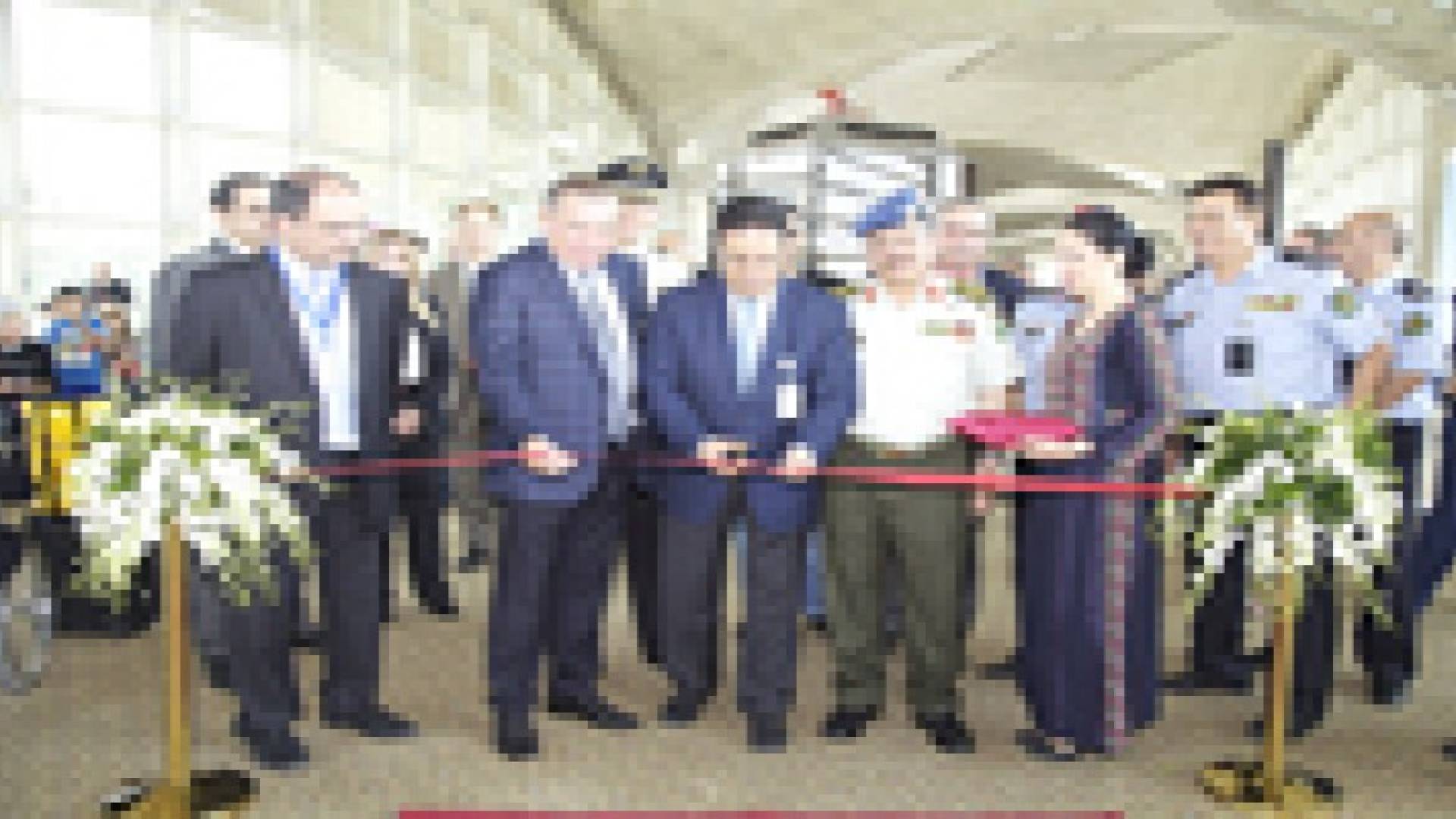 الملكية الأردنية تدشن طائرة " دريم لاينر " برحلاتها إلى لندن