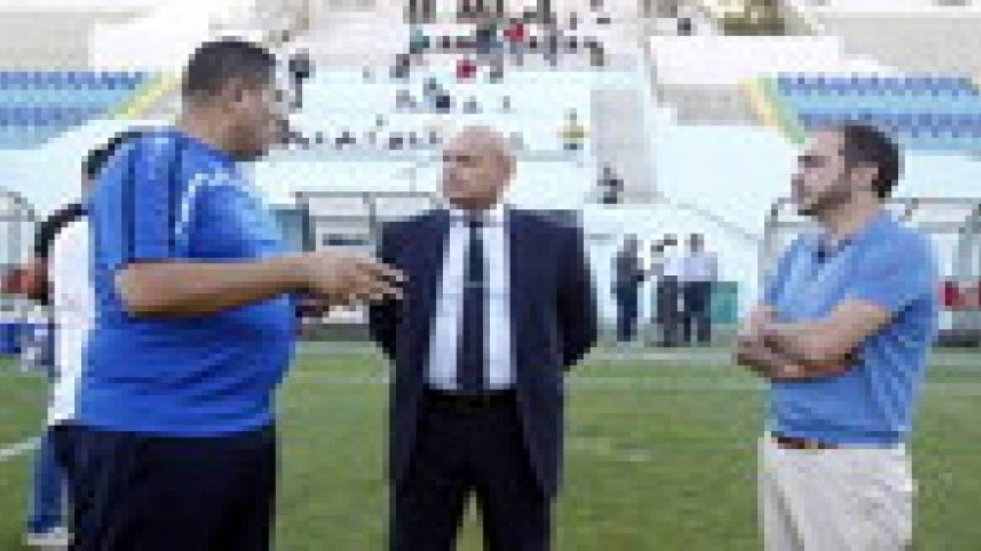 الانجليزي ويلكينز مديرا فنيا لمنتخب النشامى