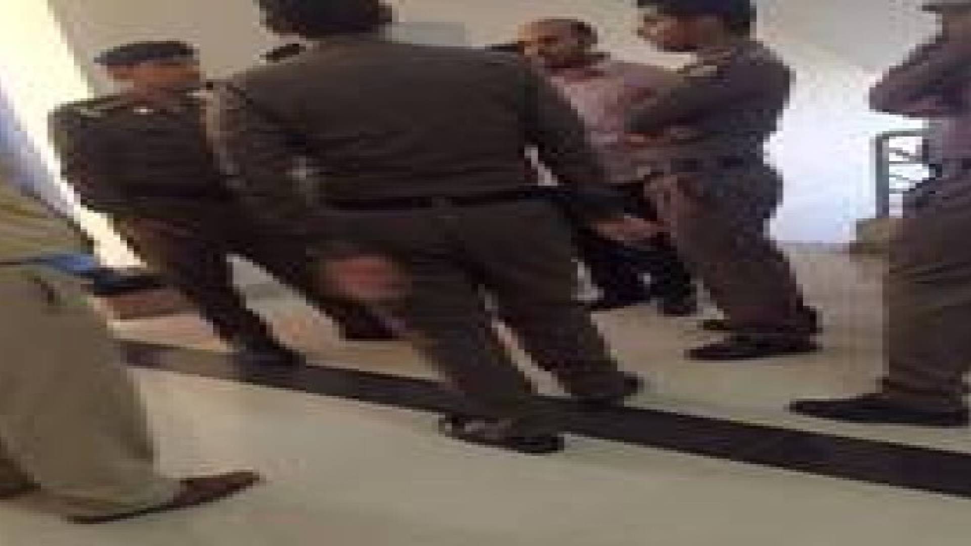 طالب سعودي في جامعة حائل يطلق النار على دكتور أردني