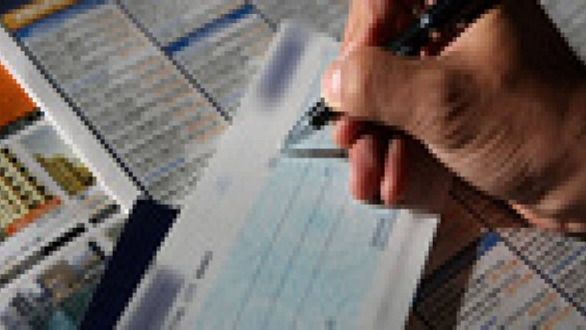 1.1 مليار دينار قيمة الشيكات المرتجعة في 8 أشهر