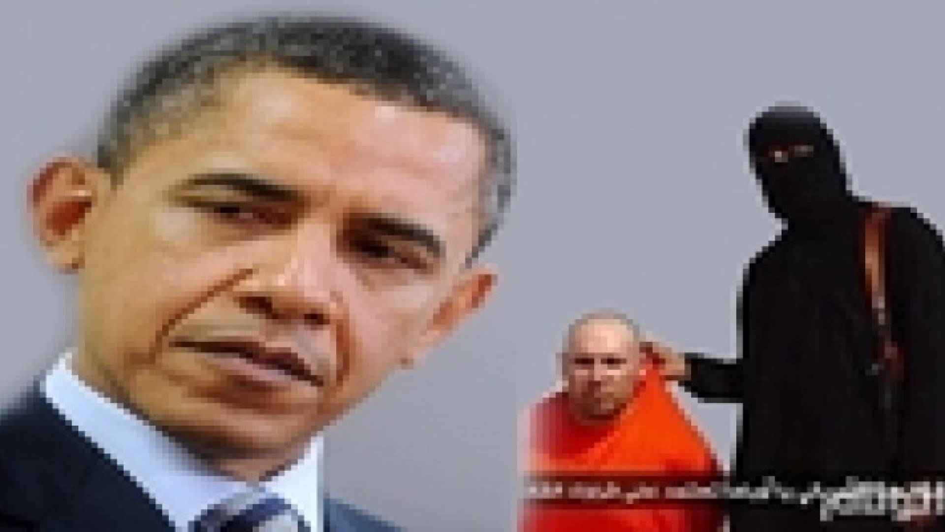 أوباما يرسل 350 جنديا اضافيا للعراق ويتوعد "داعش"