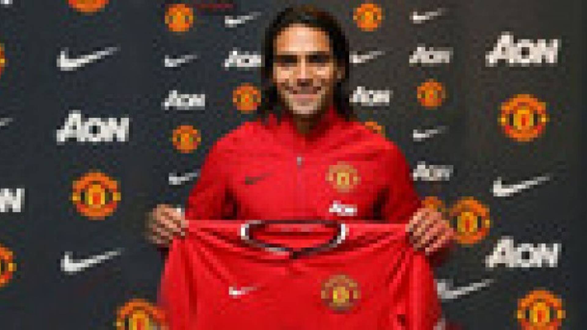 والد فالكاو : ريال مدريد كان يريد ابني من دون مقابل