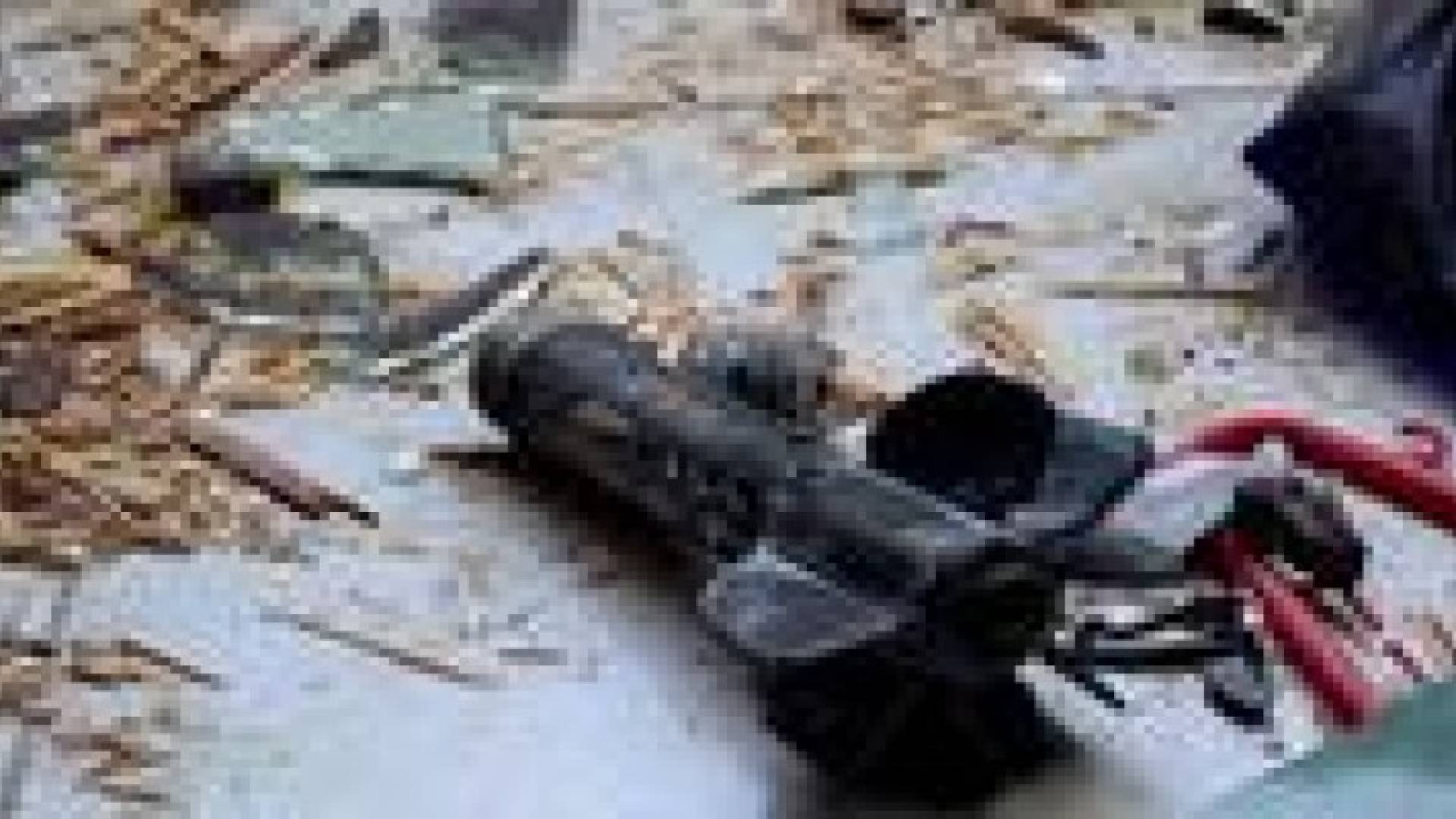 سقوط قذيفة هاون بالقرب من منزل الأسد وسط دمشق