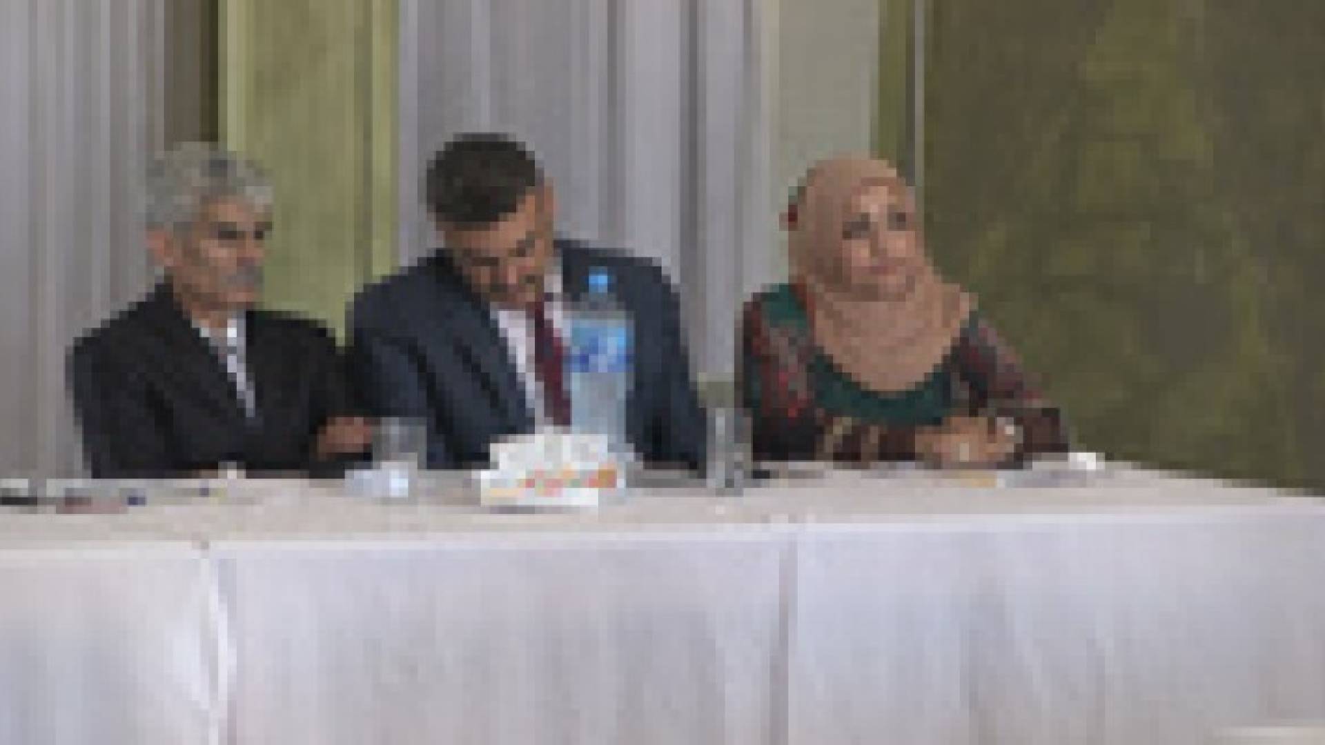 الضمان ينظم برنامجا تدريبيا عن قانون الضمان الجديد في عجلون