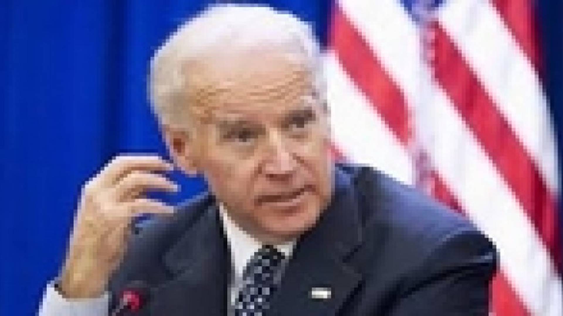 نائب أوباما: سنتعقب عناصر الدولة الإسلامية حتى أبواب جهنم