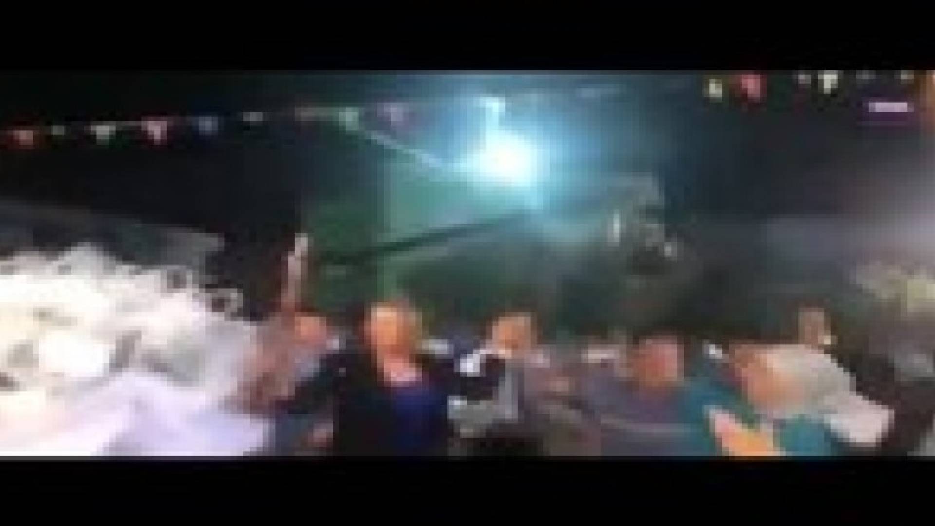 تسيبي ليفني ترقص في عرس فلسطيني .. فيديو