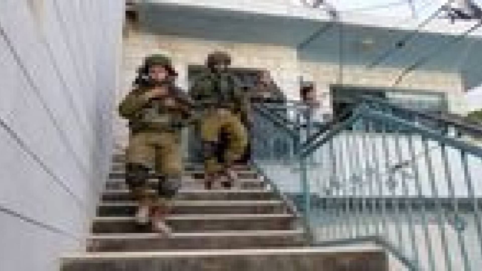 الاحتلال اقتحم 2900 منزلا بالضفة خلال ثلاثة شهور