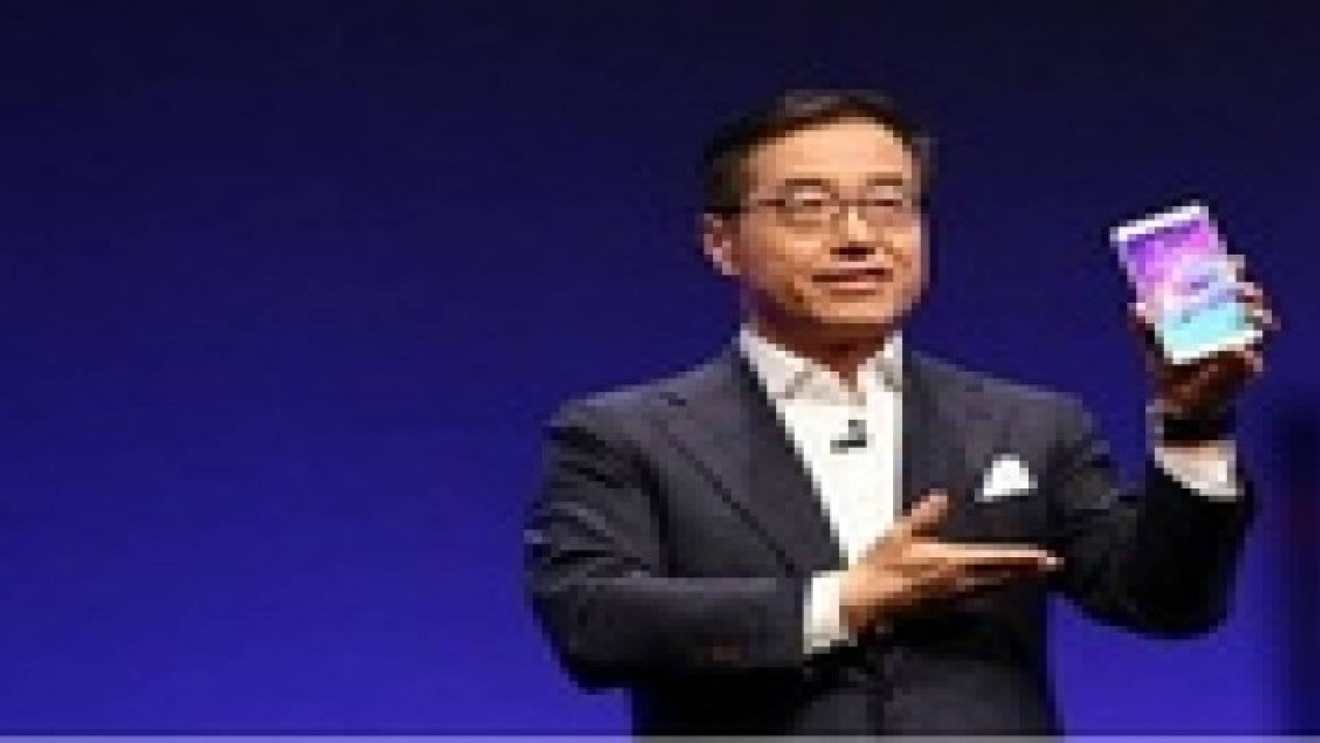 سامسونج تكشف عن جالاكسي نوت 4