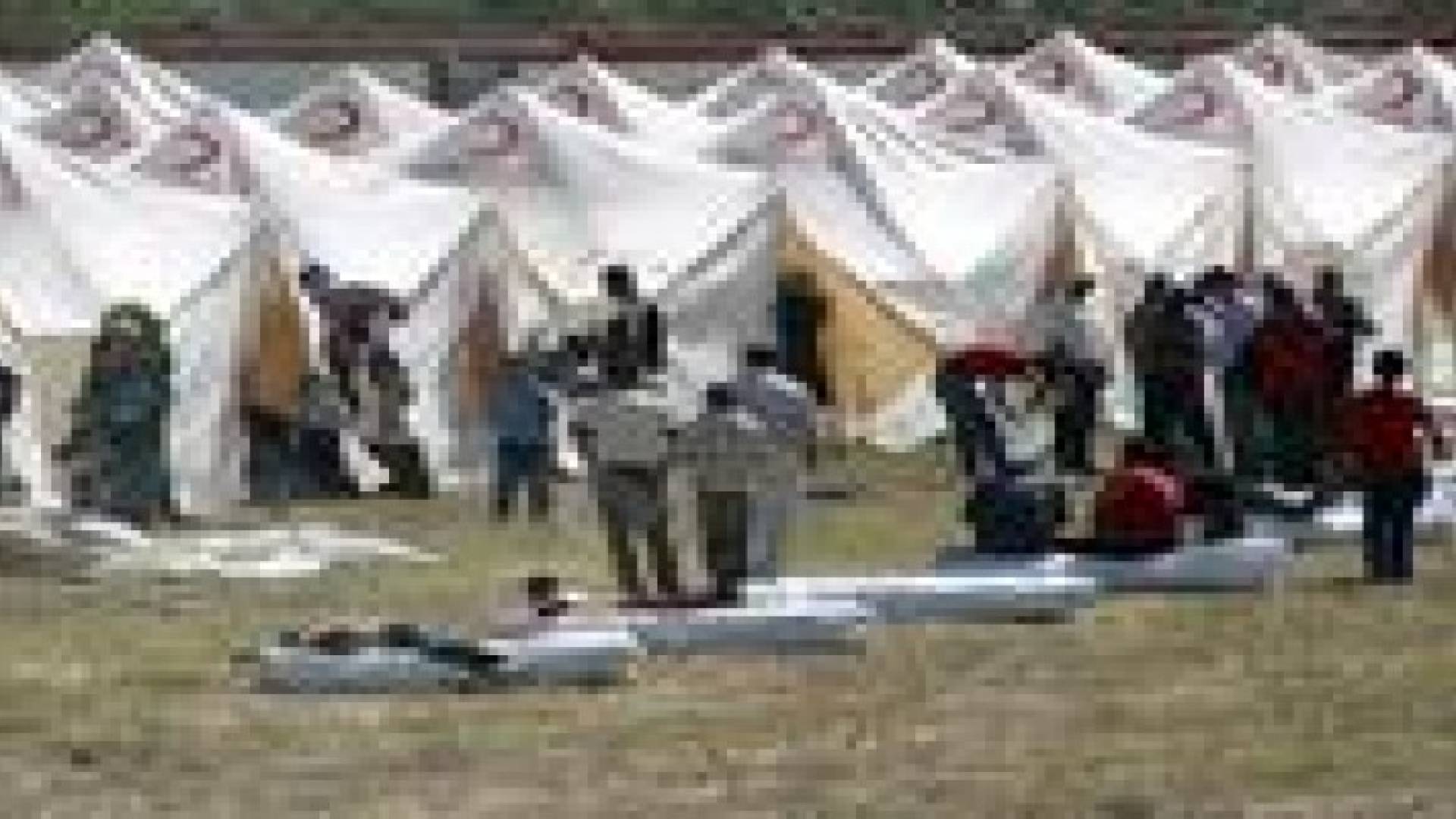 قوات حرس الحدود تستقبل 448 لاجئا سوريا خلال 48 ساعة