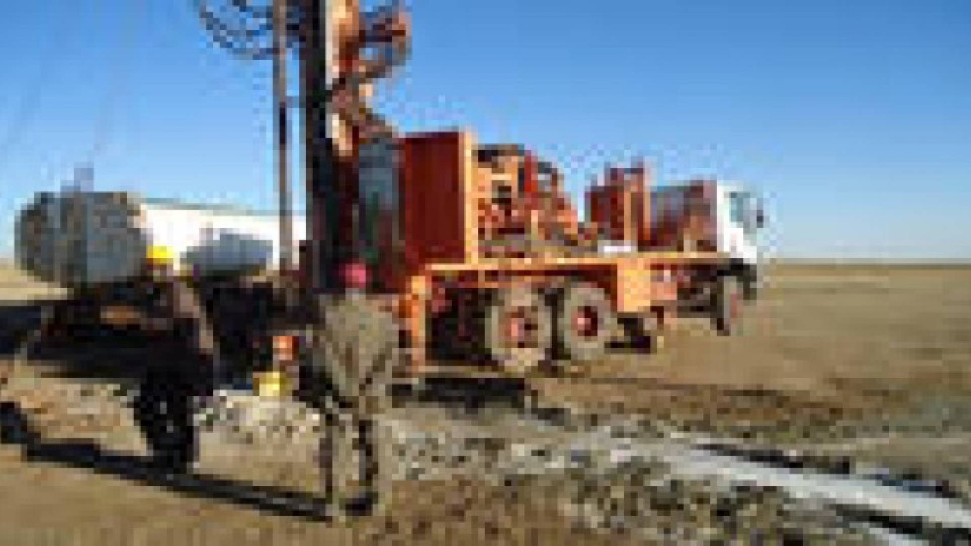 استئجار اربعة آبار ارتوازية لسد العجز المائي في المفرق