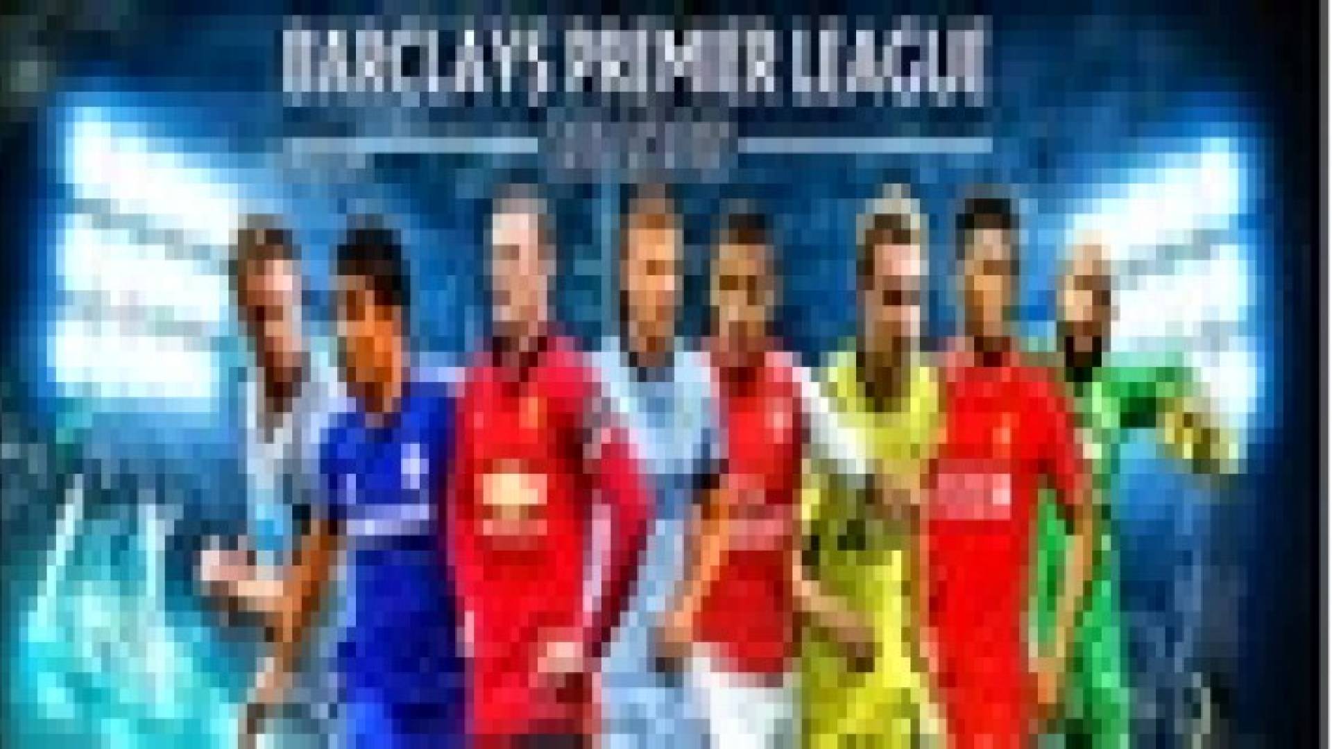 لاعبو الدوري الانجليزي يتذمرون من لعبة فيفا 2015