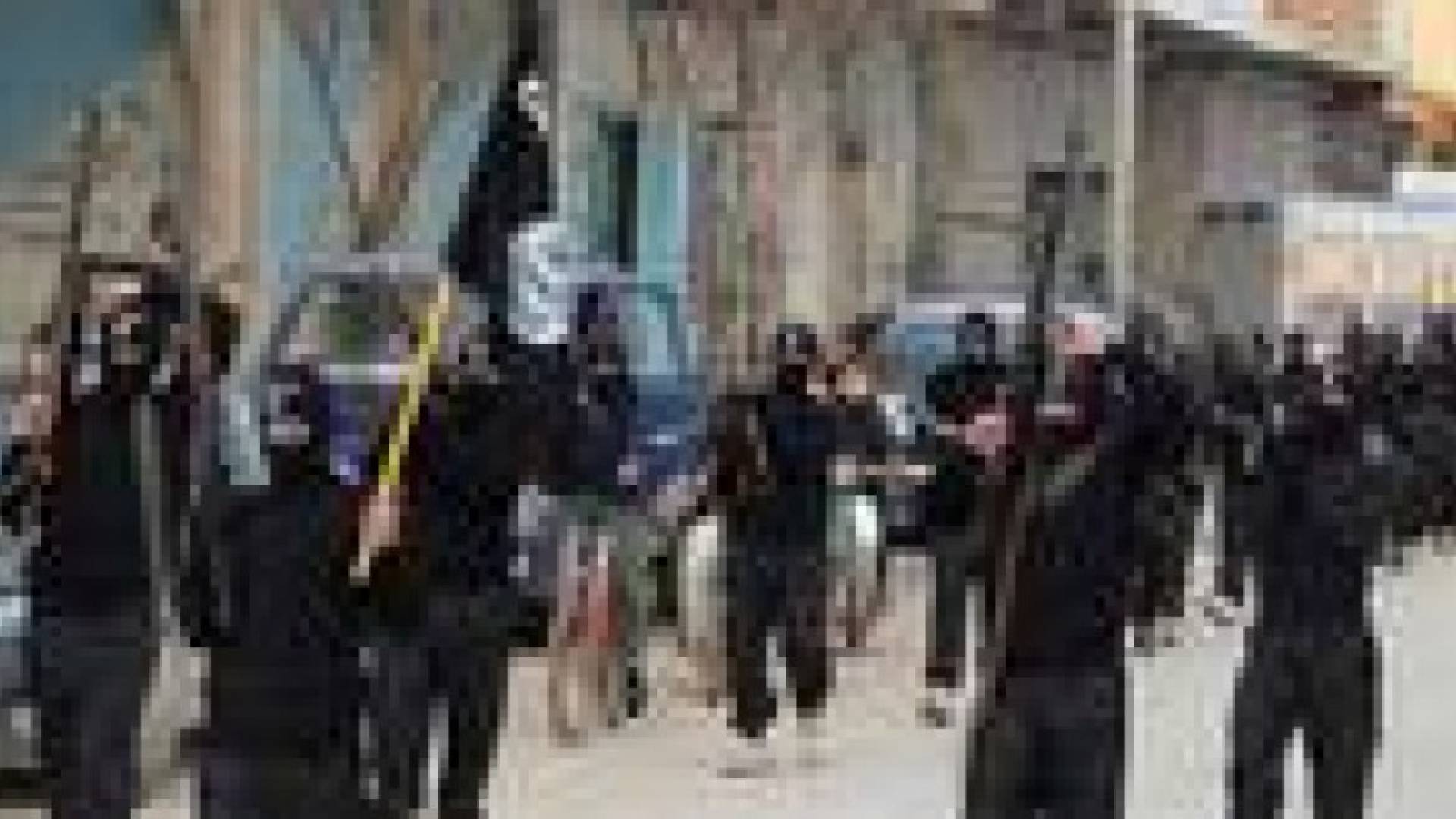الـناتو يضع اللمسات الأخيرة للحرب على "داعش"