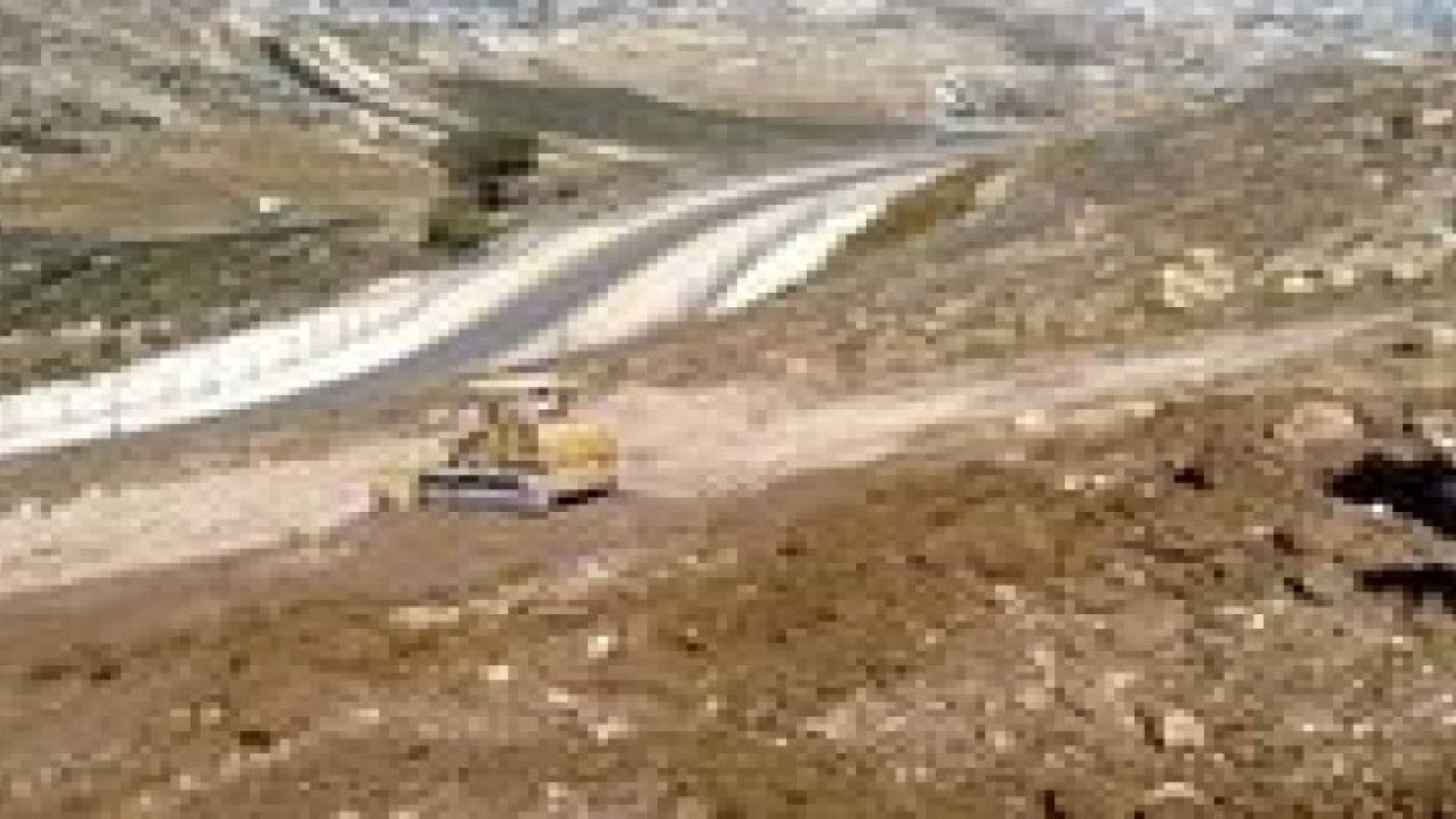 الادارة الأمريكية تبحث خطوات للرد على مصادرة اراضي جنوب بيت لحم