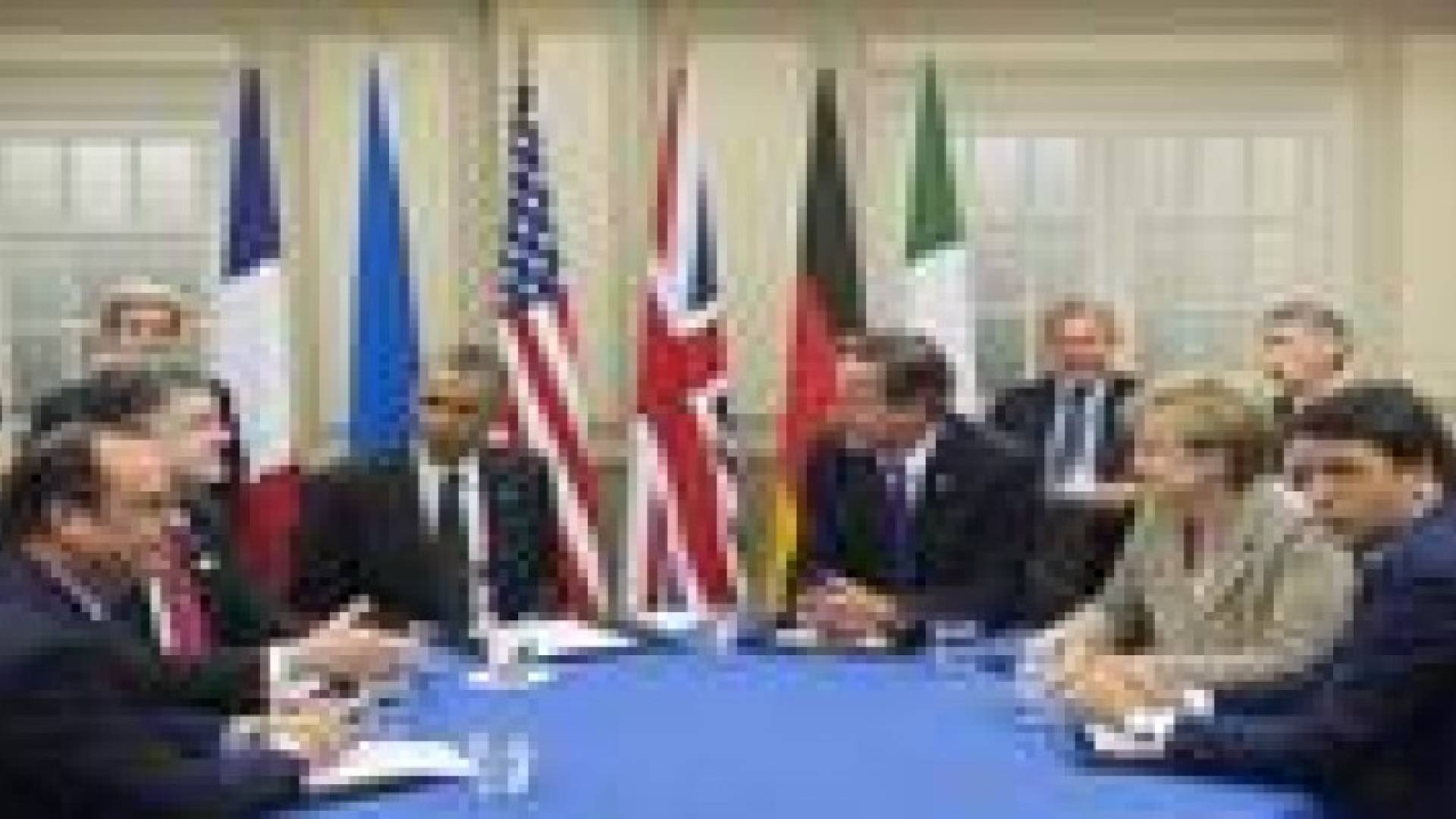 أميركا تعلن تشكيل تحالف لمحاربة "داعش" في العراق