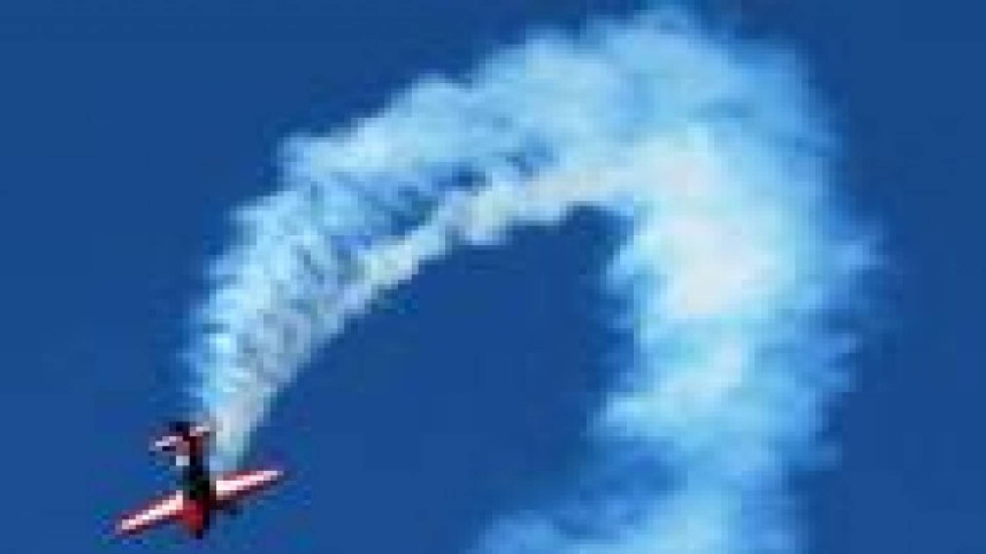 الصقور الملكية الاردنية يشارك في فعالية طيران بمدينة ليفركوزن الألمانية