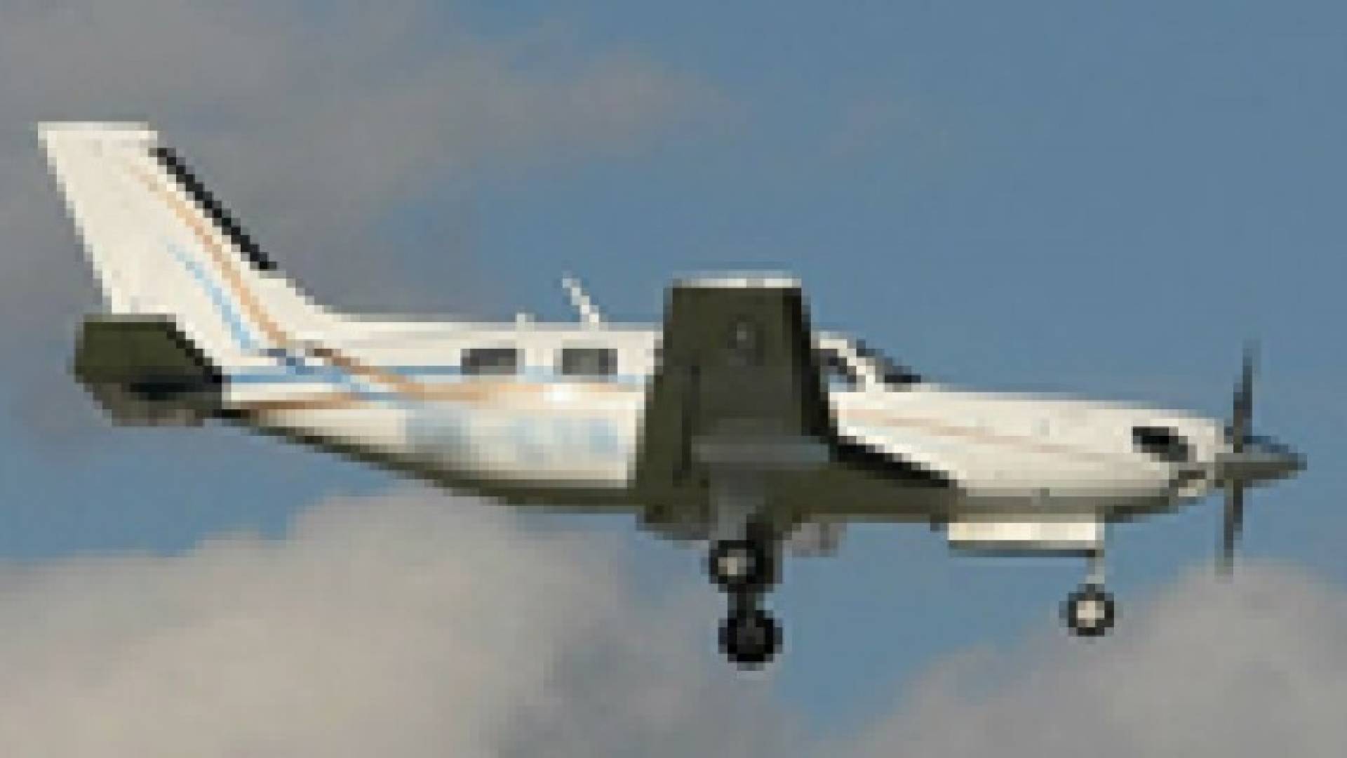 مصير مجهول لطائرة أمريكية تحلق دون استجابة .. تفاصيل