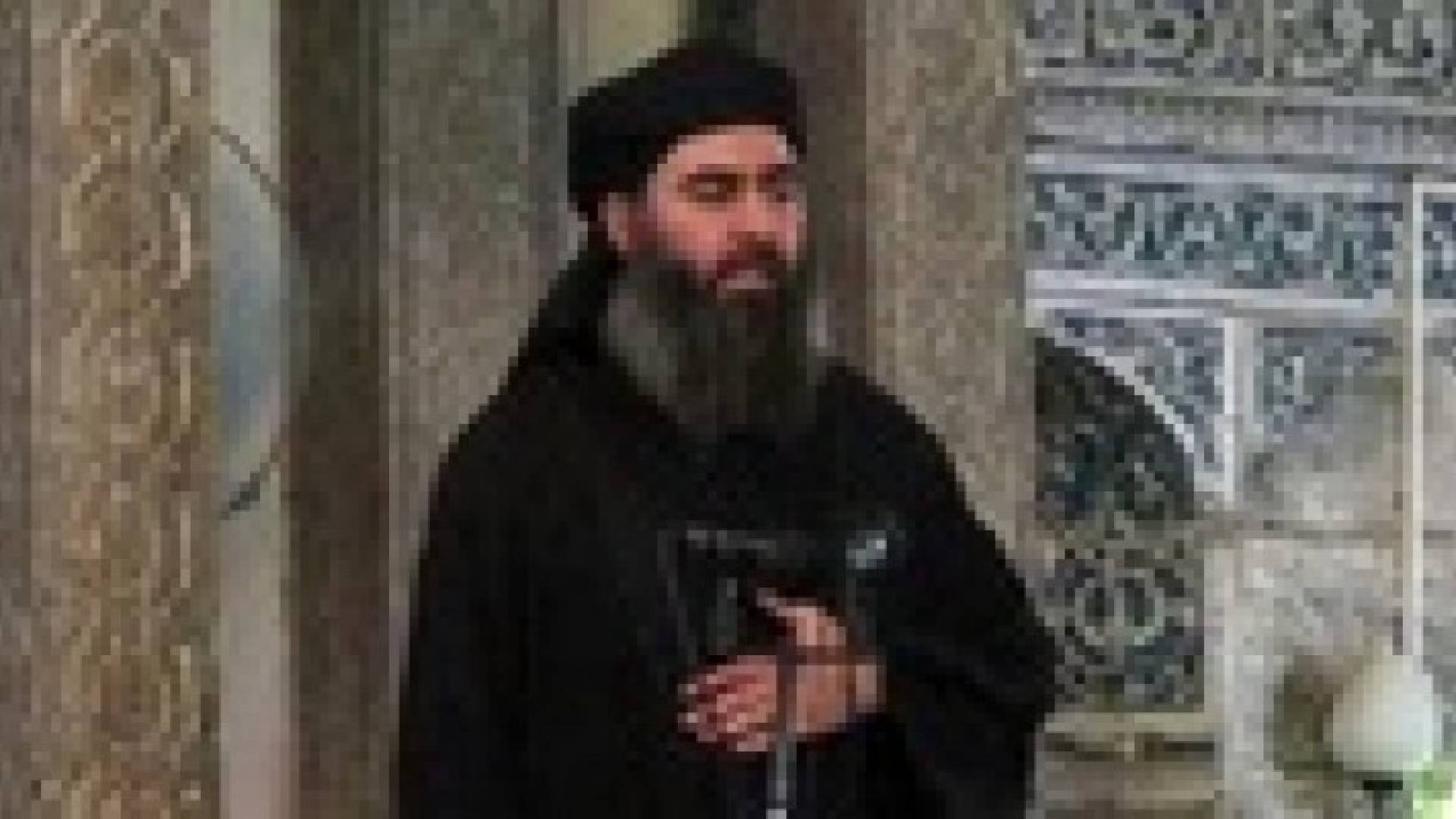 انباء عن مقتل خليفة " داعش " ابو بكر البغدادي