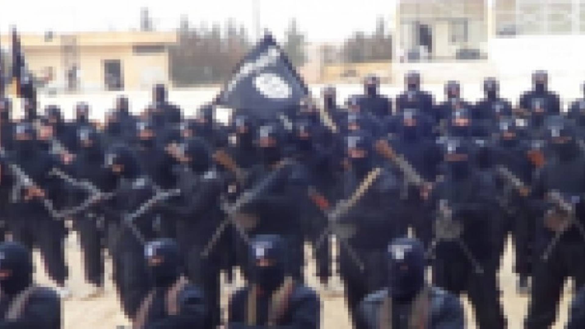 داعش .. هل ستصل الى اسرائيل؟