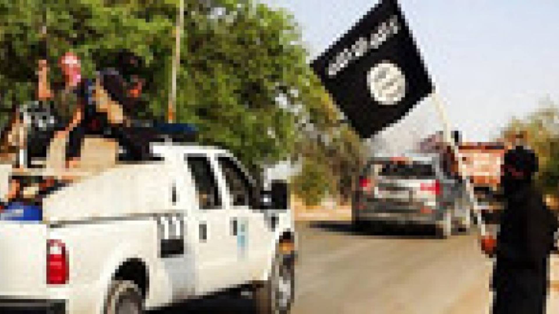 البنتاغون: حوالي 100 أمريكي يقاتلون إلى جانب التنظيمات الإرهابية في سورية