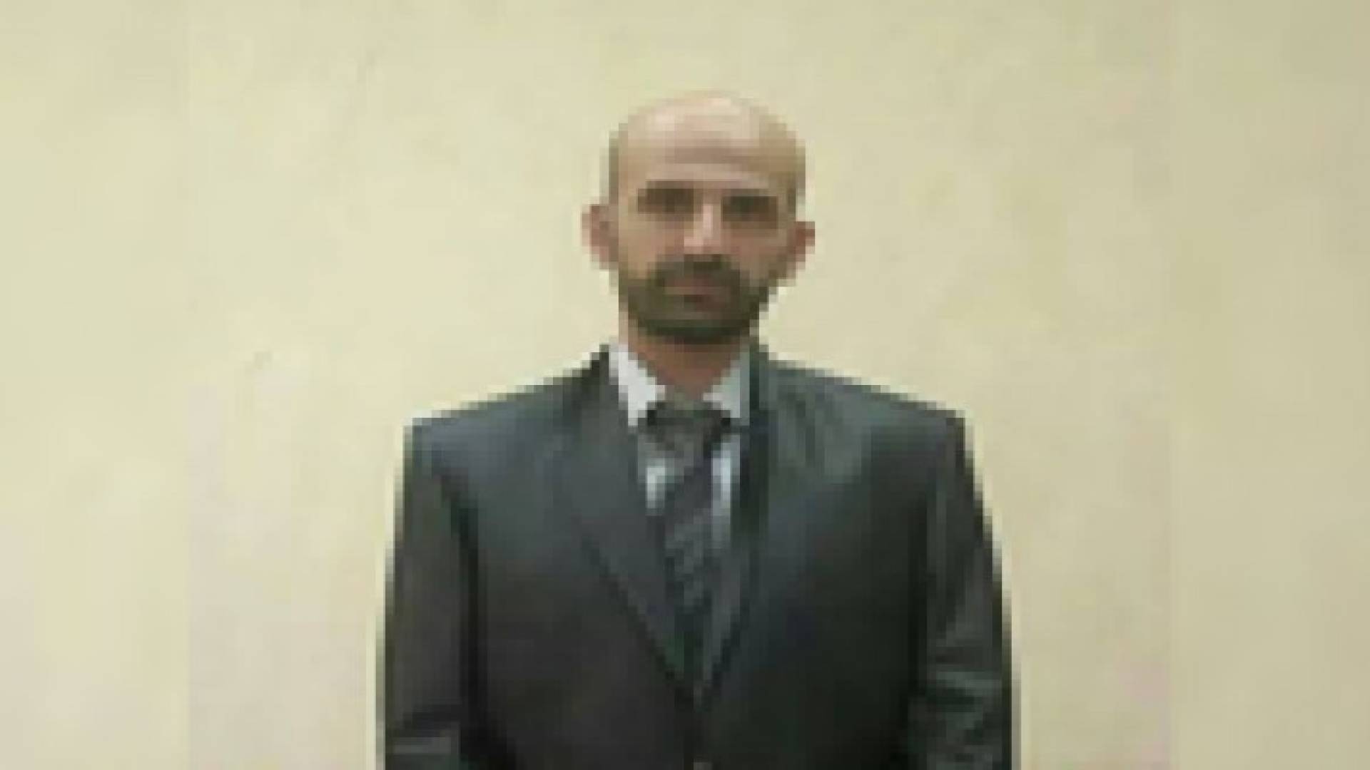 بيان صادرعن عائلة الأستاذ الجامعي الأردني المعتقل في السعودية فادي مسلم