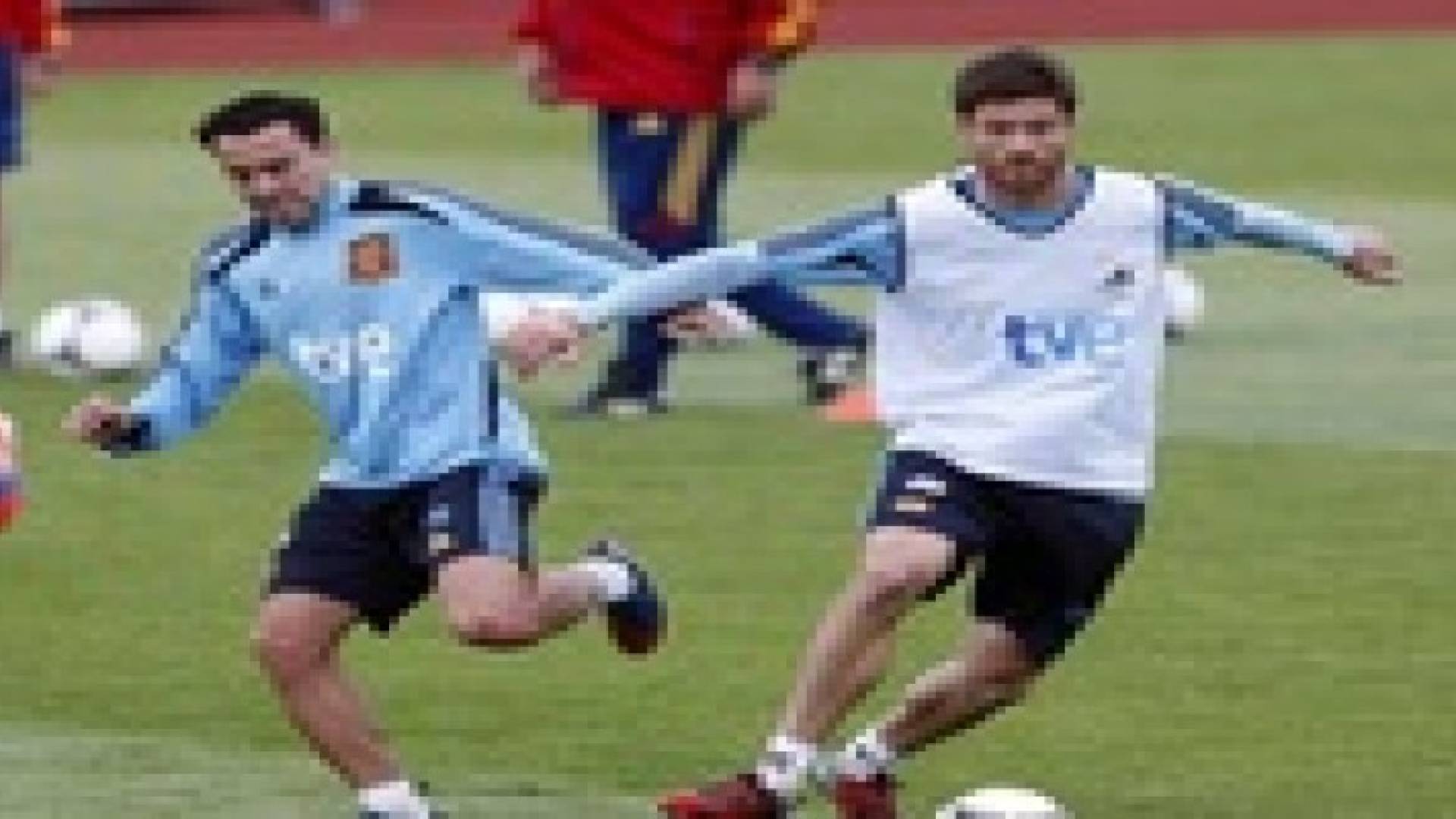 صحيفة كتالونية: ألونسو لقن تشافي درسا