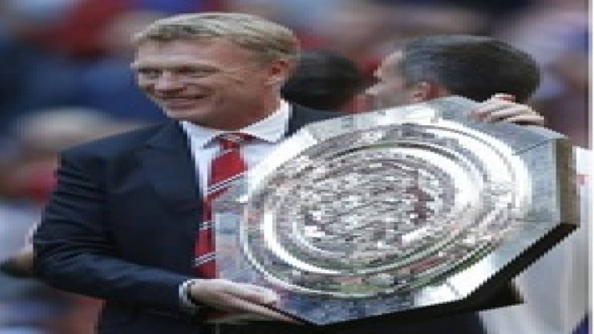 ديفيد مويس المستفيد الأكبر من سوق مانشستر يونايتد