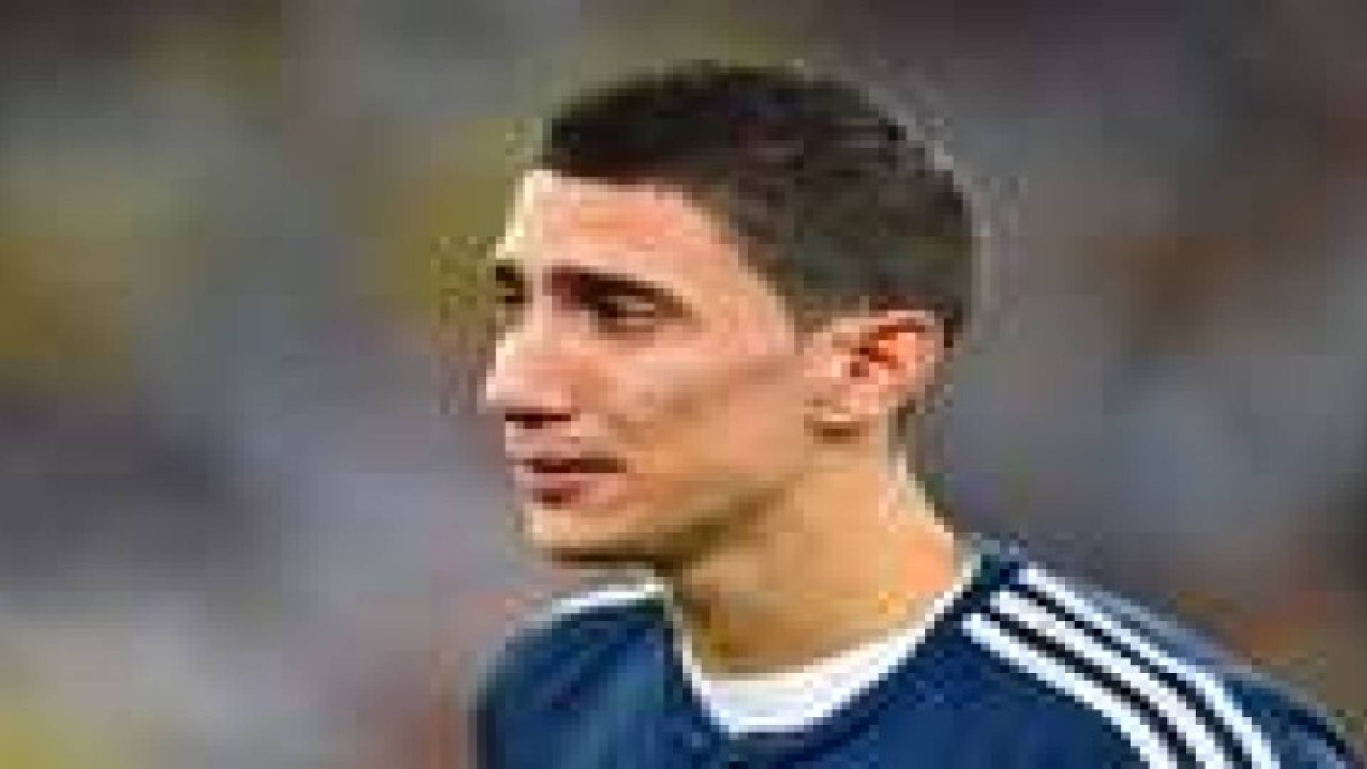 دي ماريا يشعل العداء بين الأرجنتين وريال مدريد