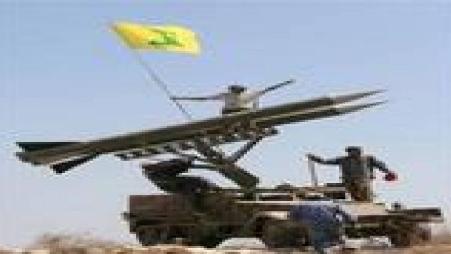 حزب الله يمتلك 100 ألف صاروخ