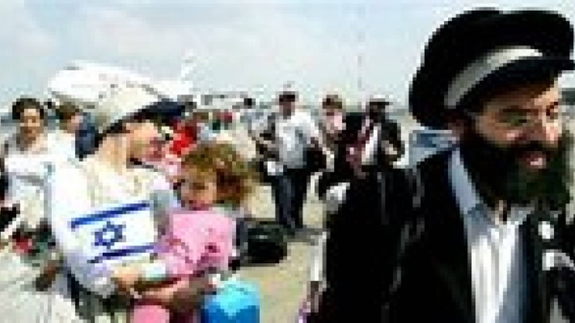 30% من الإسرائيليين يرغبون بالهجرة بعد حرب غزة