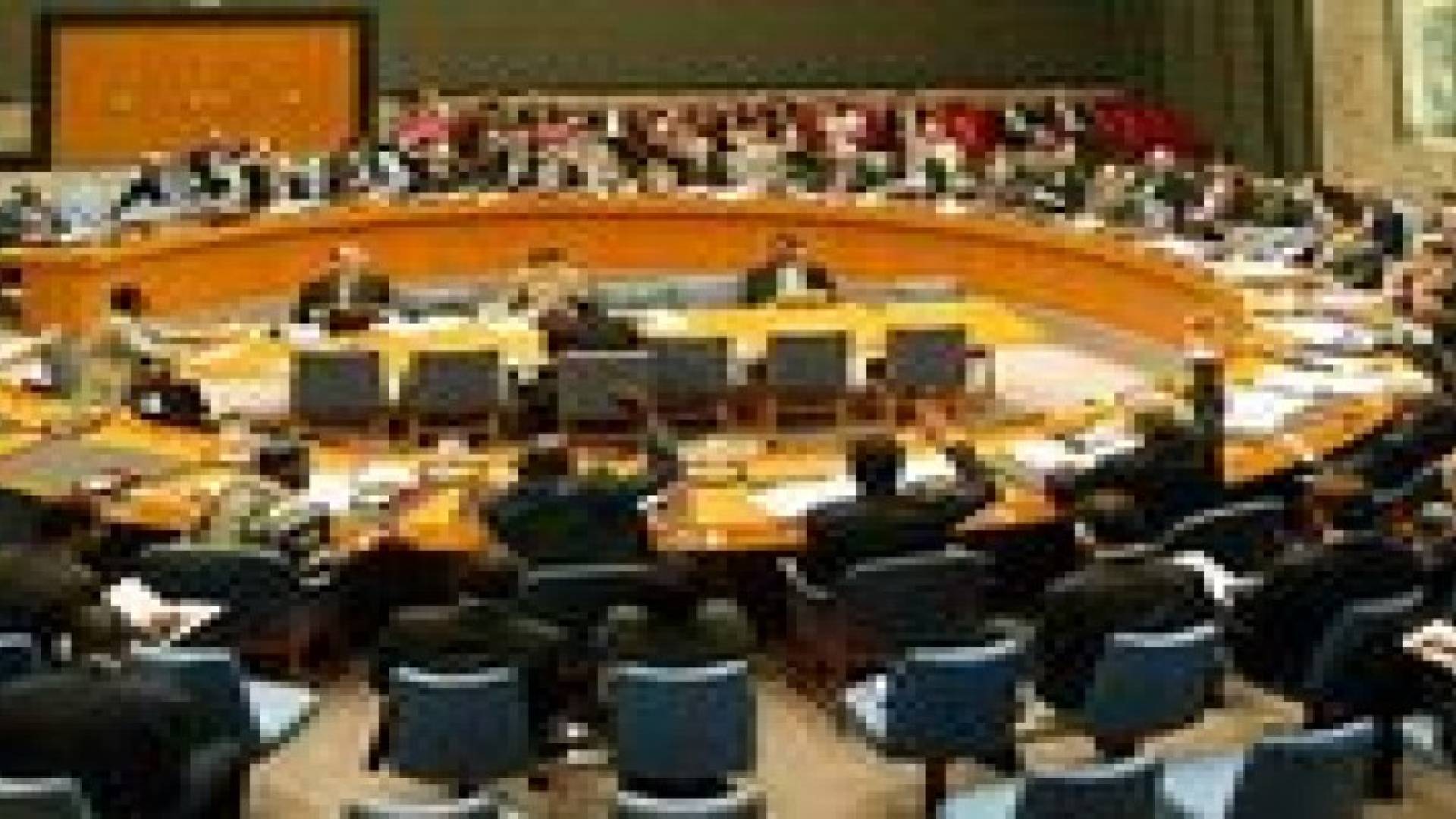 الفلسطينيون يترقبون قرارا لمجلس الأمن