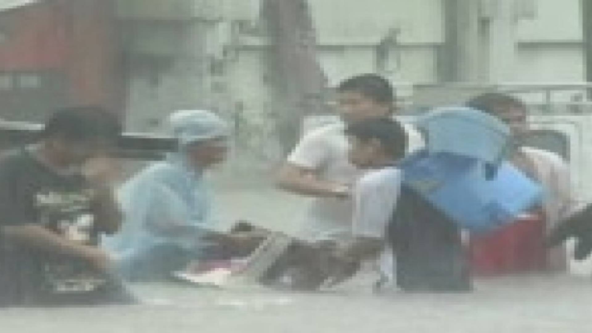 توقعات بحدوث "جحيم مناخي" عام 2050 .. فيديو