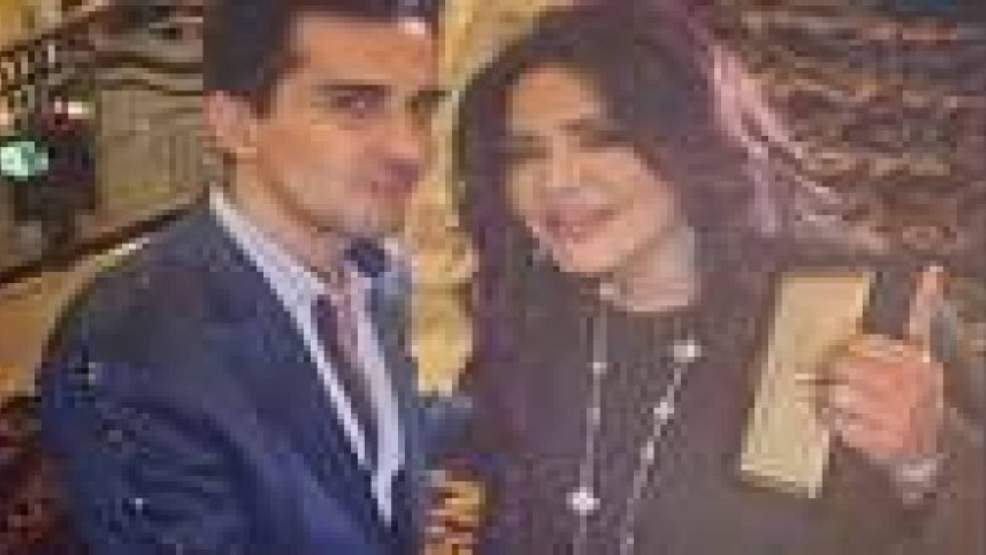 صور.. سباق الموضة بين الفنانات في حفل “موريكس دور”