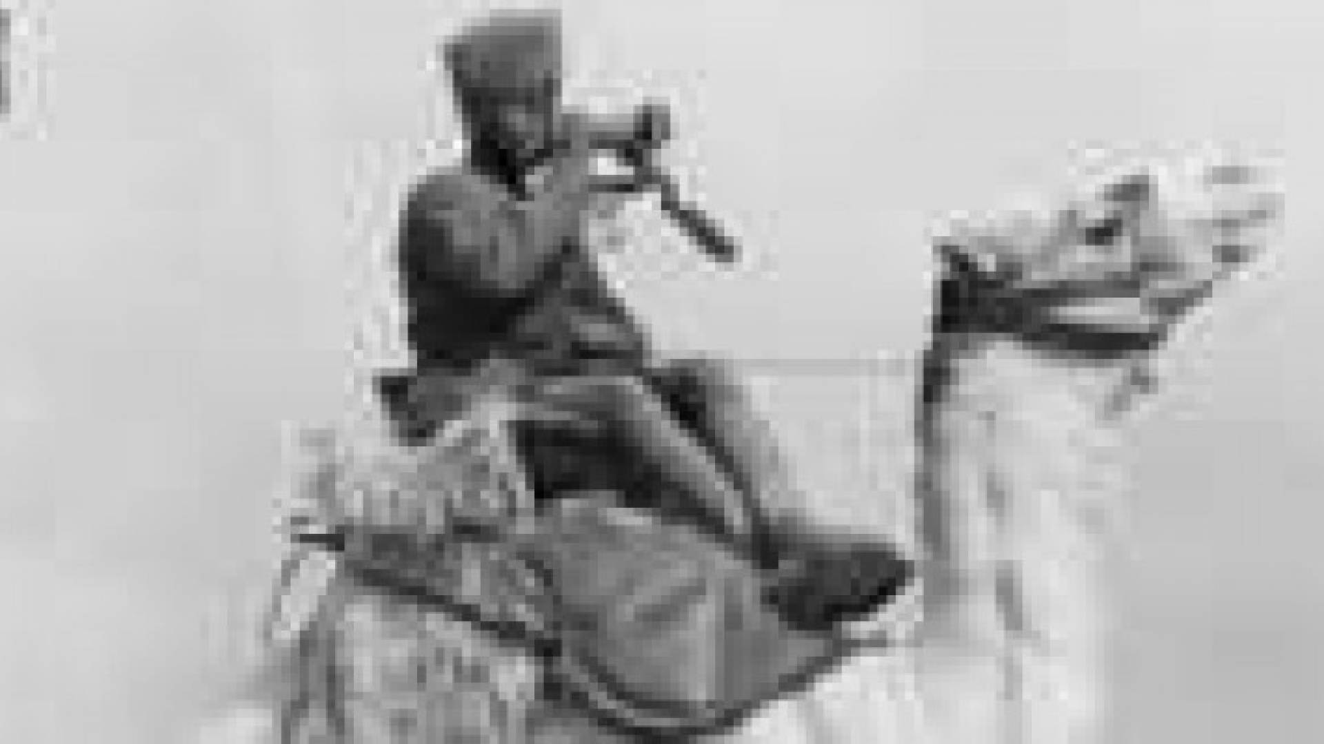 صور لا تنسى من الحرب العالمية الثانية في شمال افريقيا