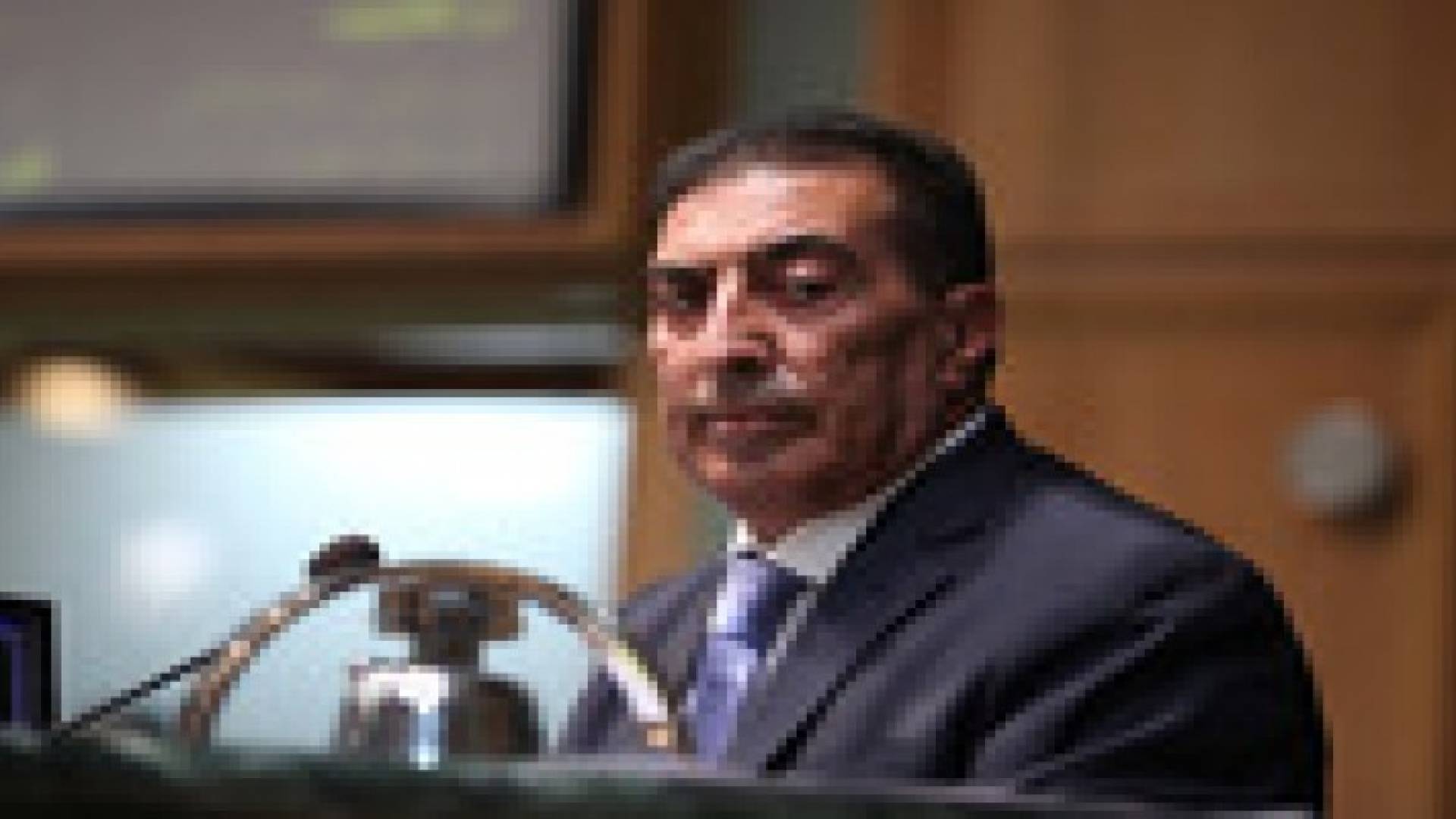 الطراونة: كتلة وطن رشحتني لخوض انتخابات رئاسة النواب