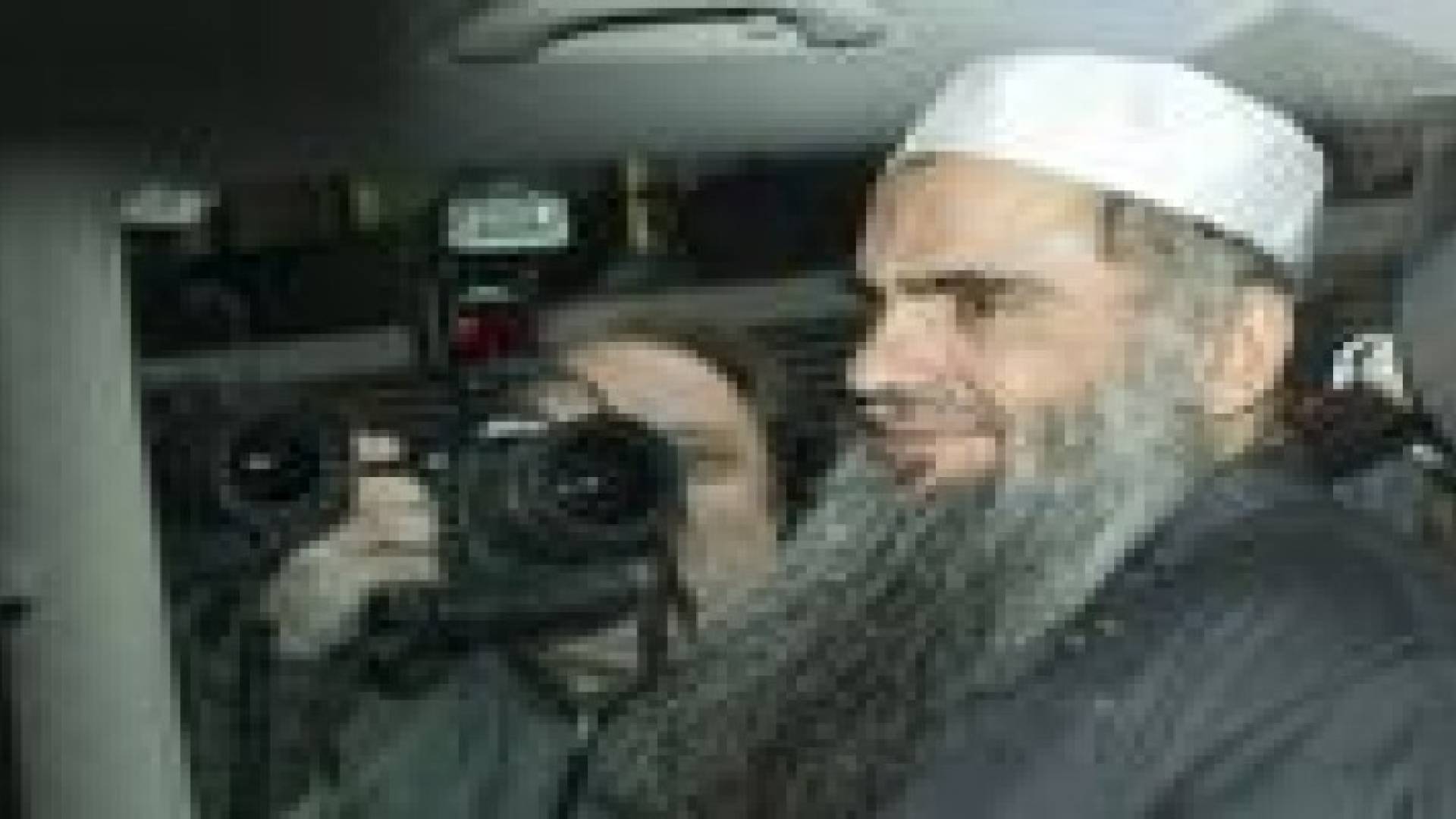 النطق بالحكم على "أبو قتادة" بقضية "الألفية" 24 الشهر الحالي